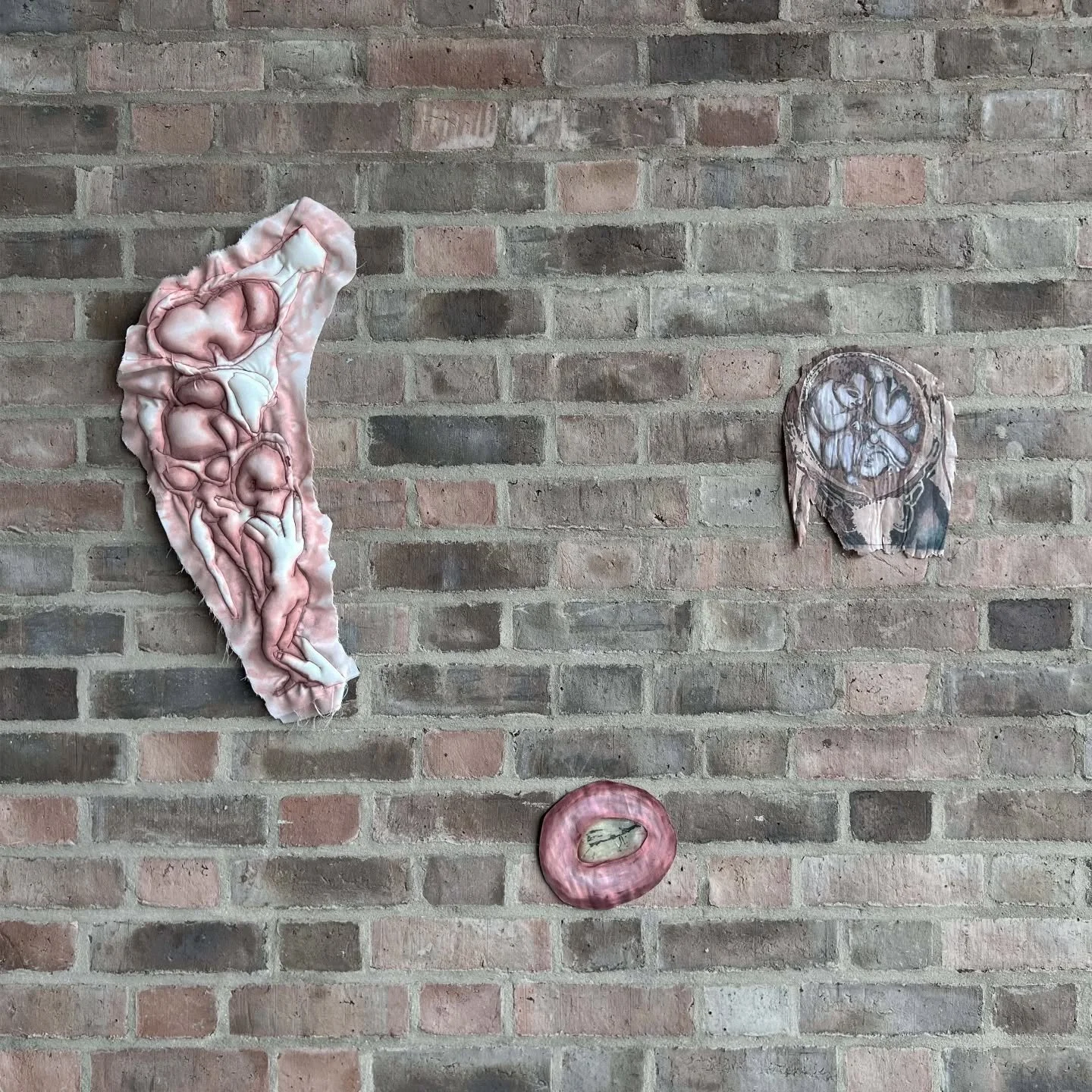 // Issue 70 - The Fragmented Body //

Artist: Zixin Yan
zixinyan.org
@yzx_roam
Rethinking Birth
Description: This work sits at the intersection of two research threads: an archival interrogation of how reproduction has been visually constructed acros