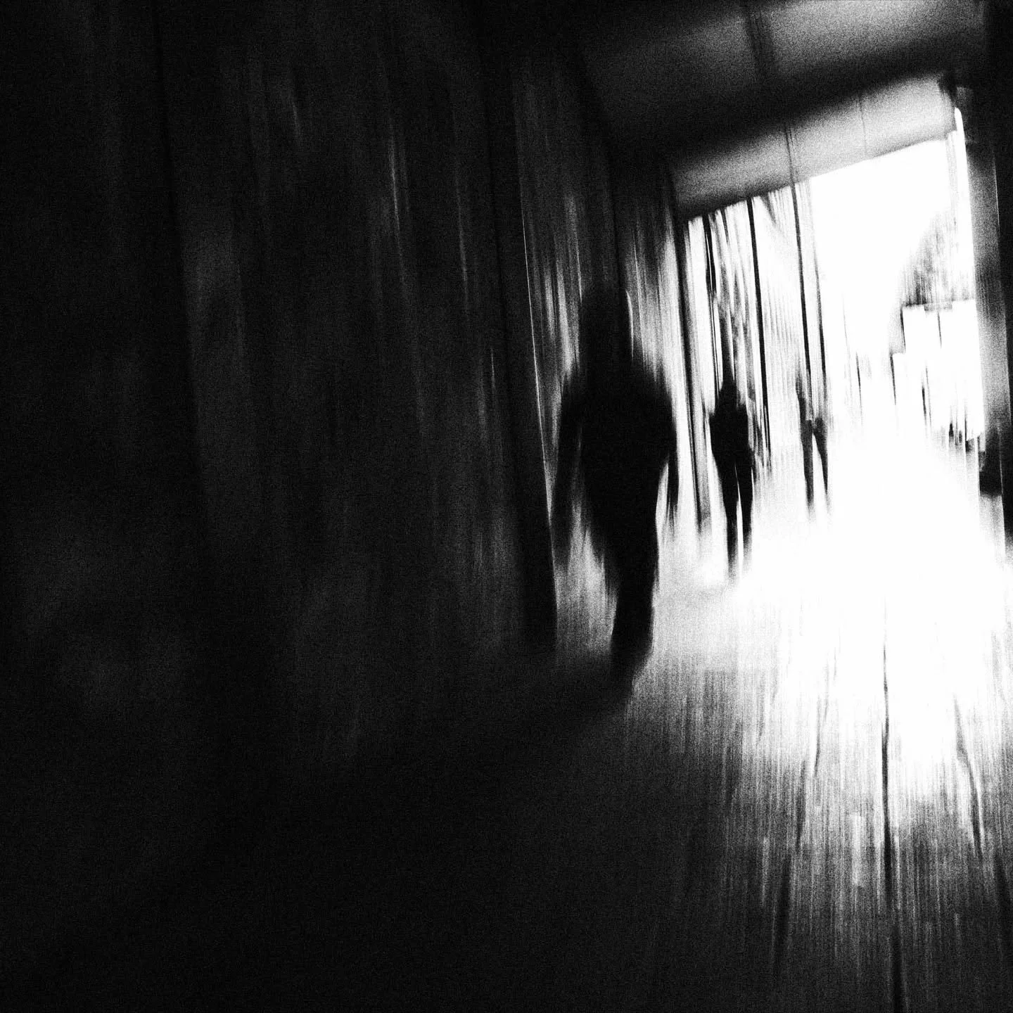 // Issue 71 - Hidden Worlds //

Artist: Emeke Obanor

https://www.emekeobanor.com/
@emekeobanorabstract @emekeobanor

Between Shift 3
Description: This series draws from an ongoing documentary and abstract photographic practice that explores how iden