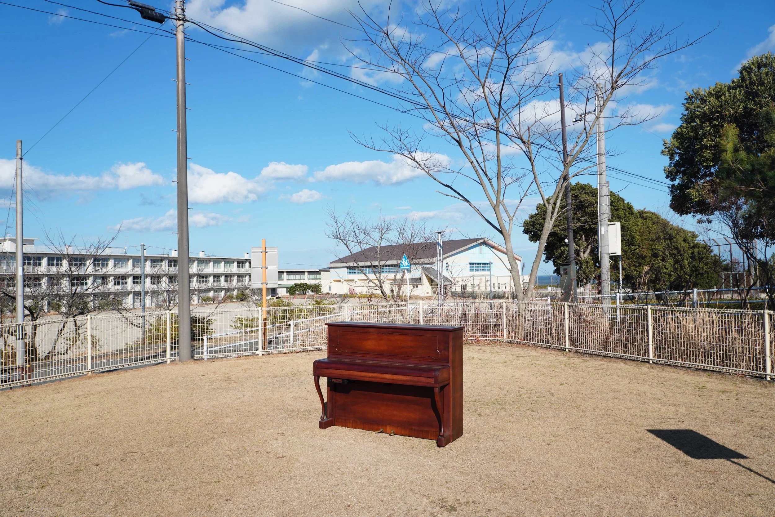 Time Sakamoto Decay