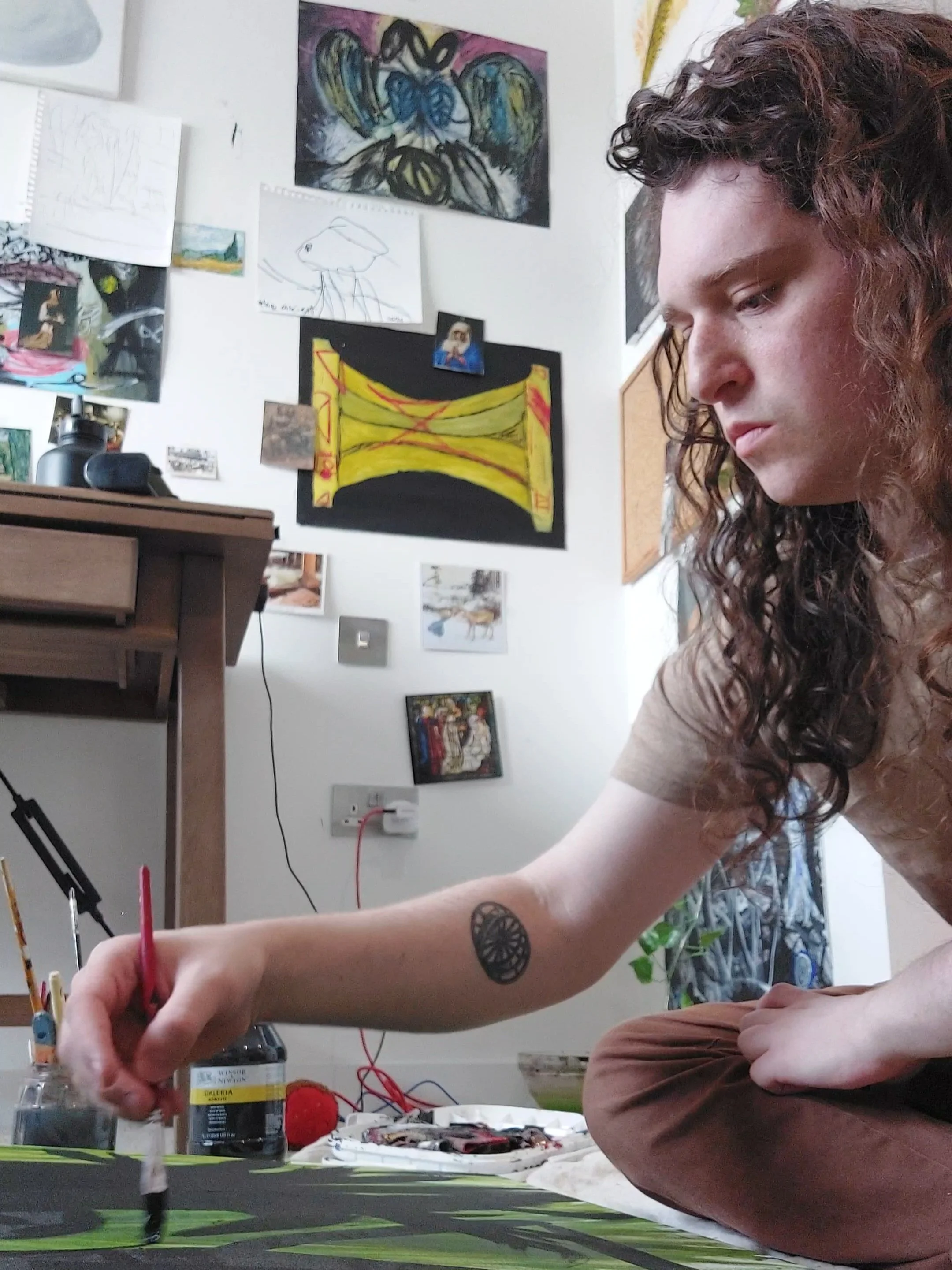 me paintin from daumal video.jpg
