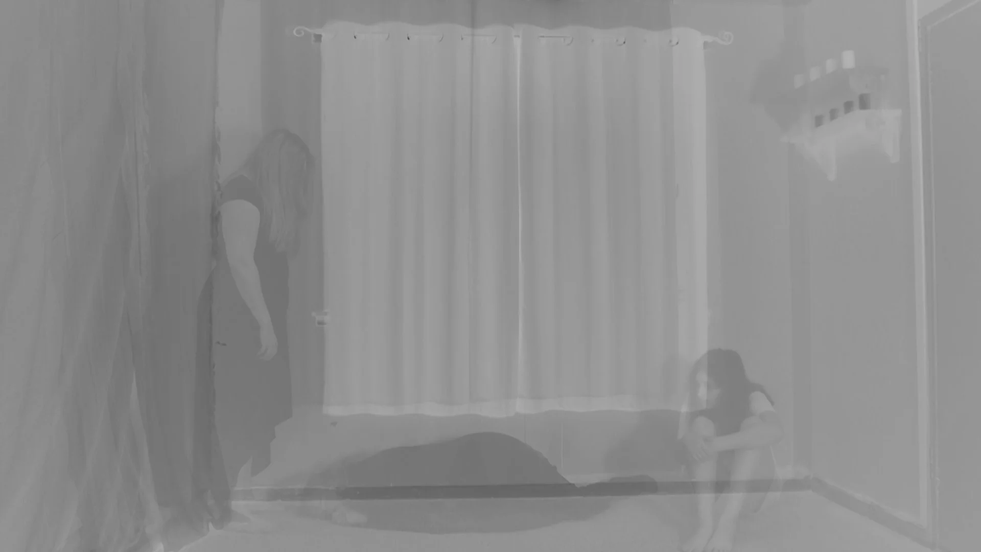 Horror Scary Film