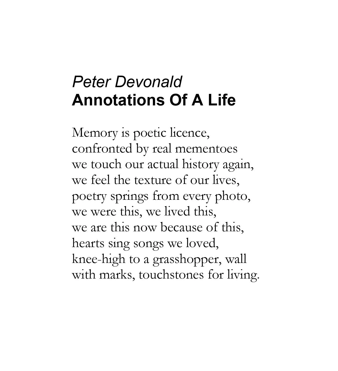 Haus-a-rest_issue 65  Memorabilia Peter Devonald_page-0004.jpg