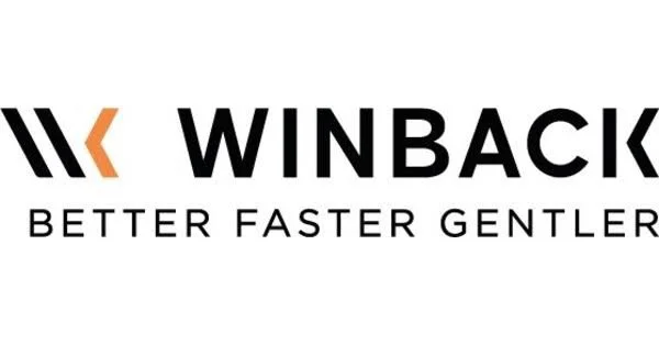 WINBACK — Better Faster Gentler