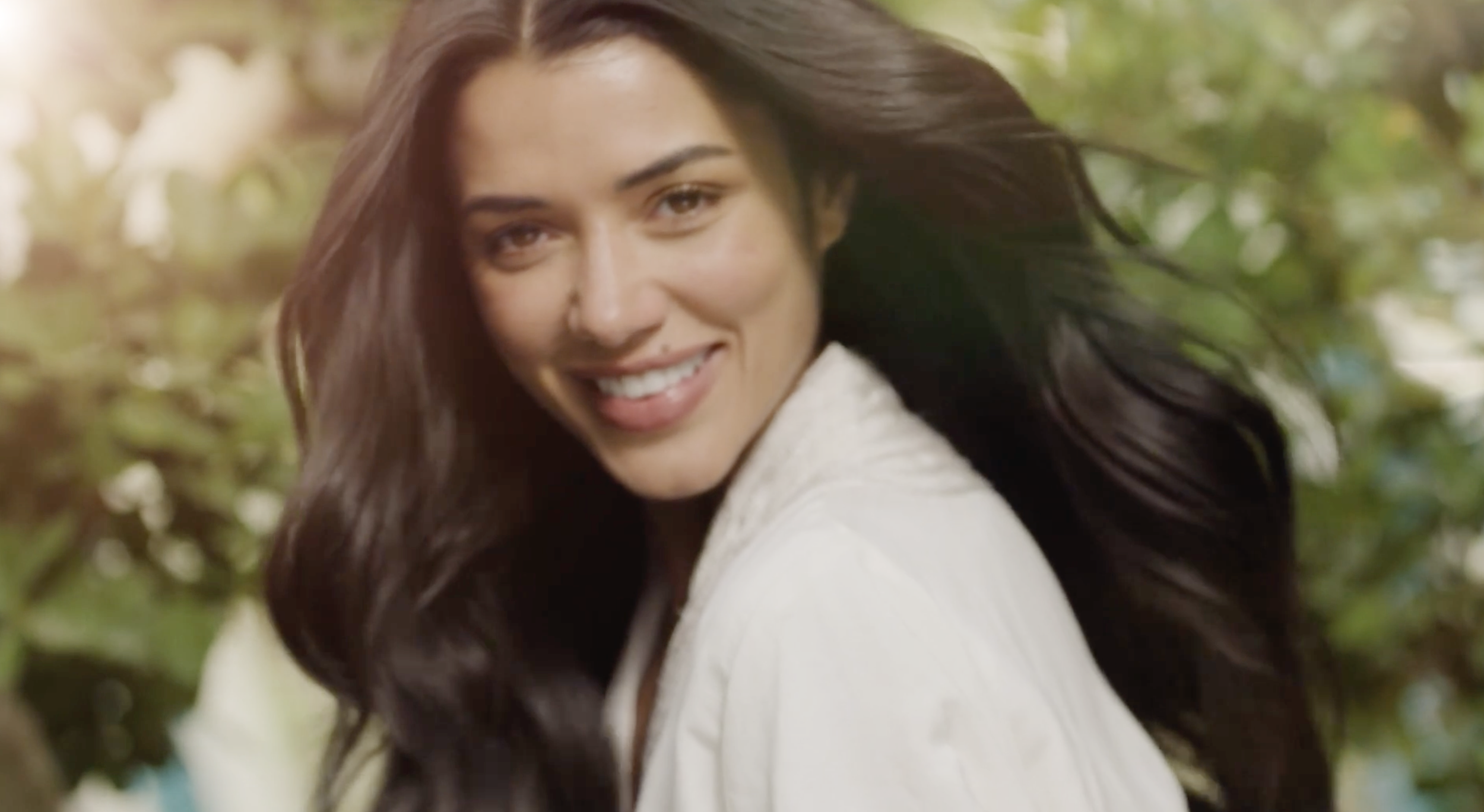 Herbal Essences Argan Oil