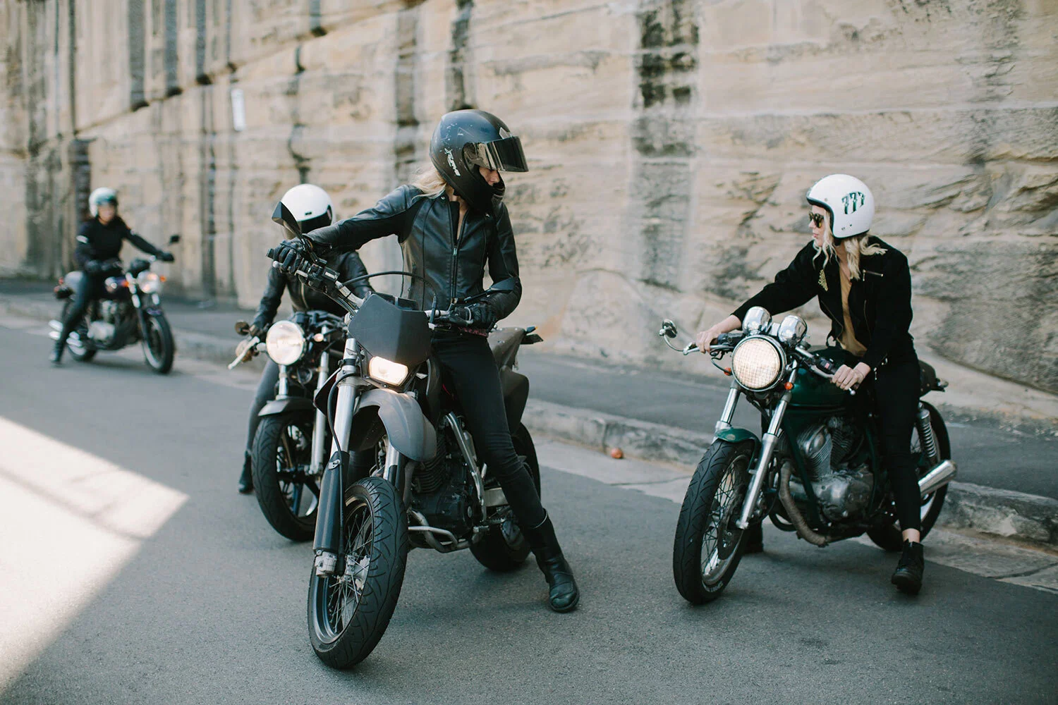 Yamaha Motor