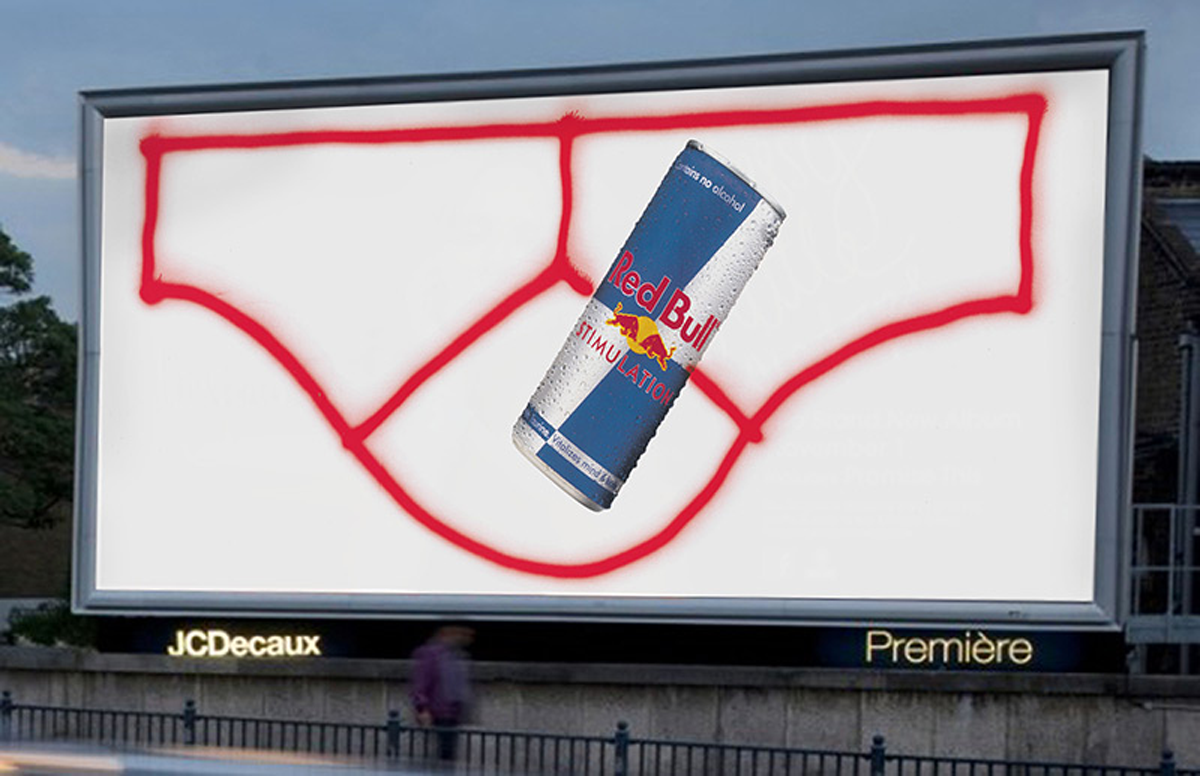 Red Bull