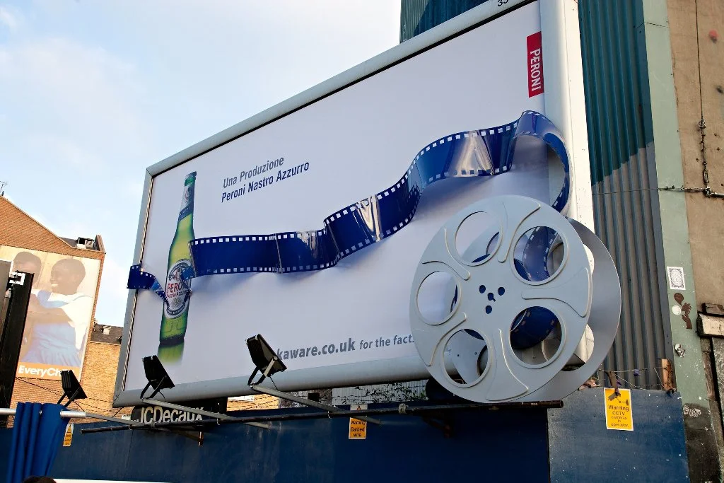 Peroni