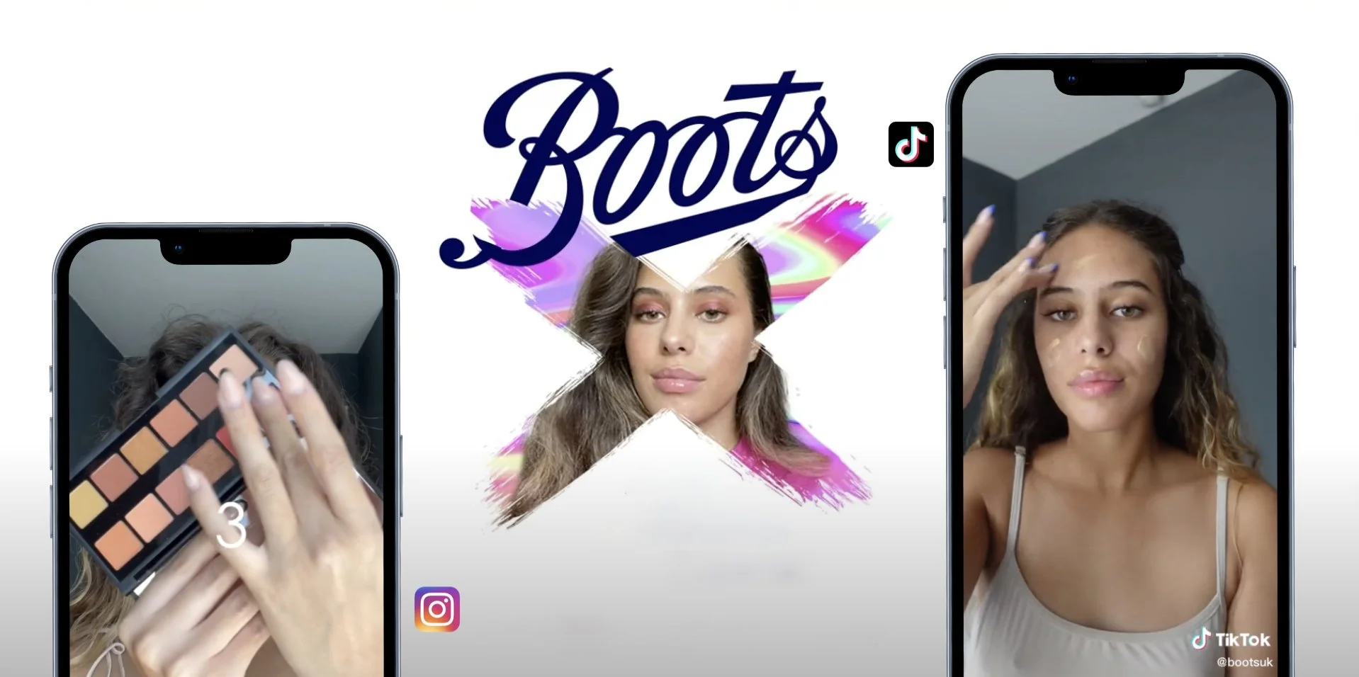 Boots X