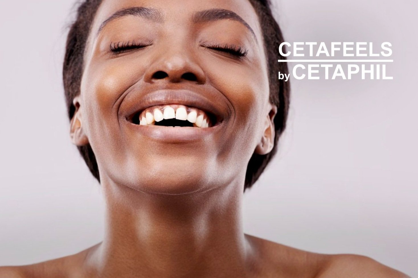 Cetaphil #Cetafeels