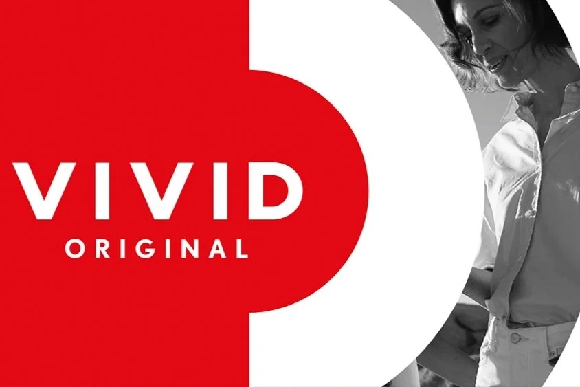 Vivid vapes