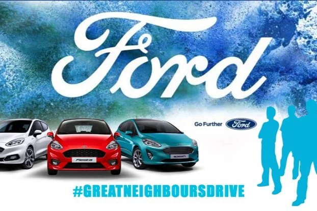 Ford