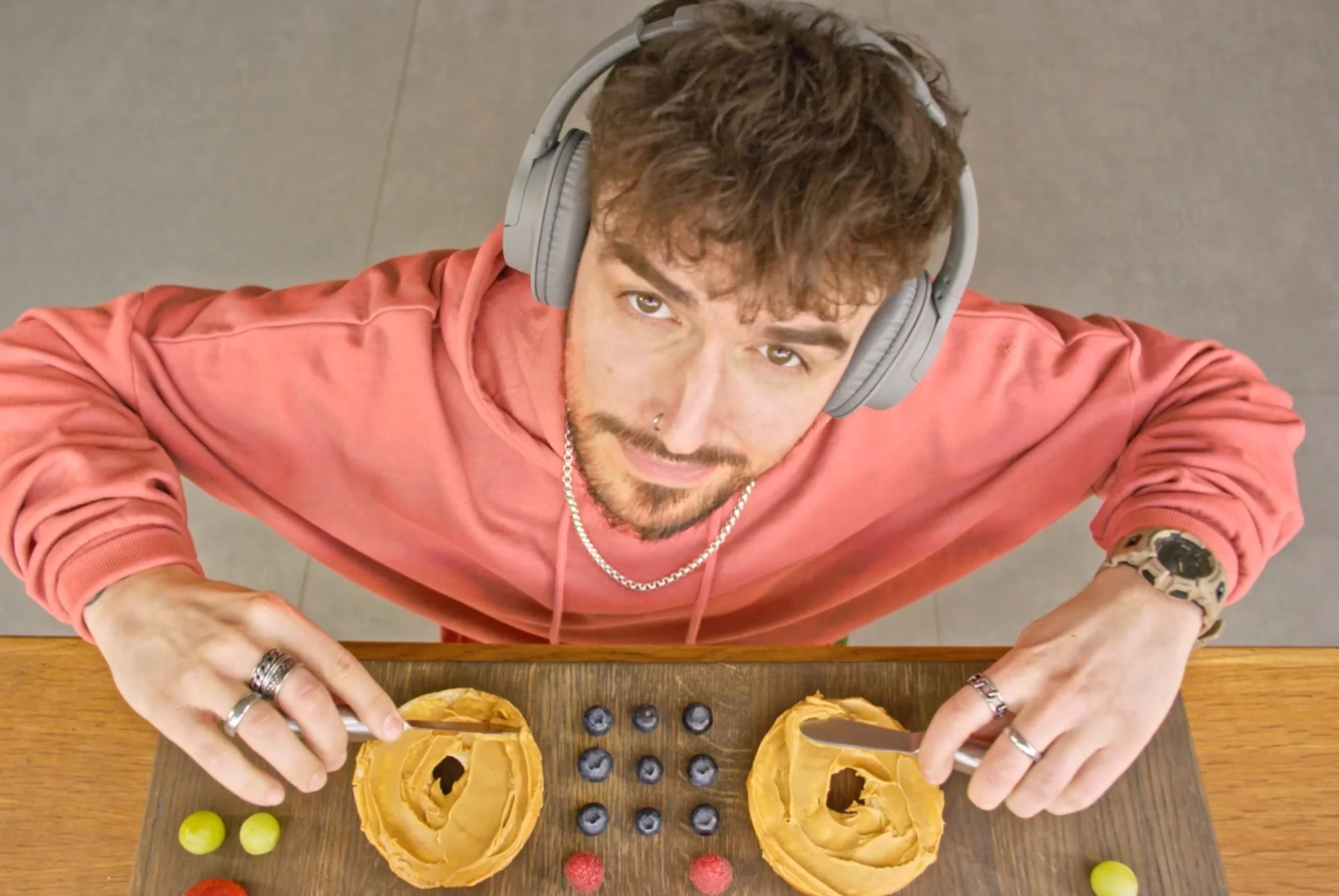 Skippy Peanut butter