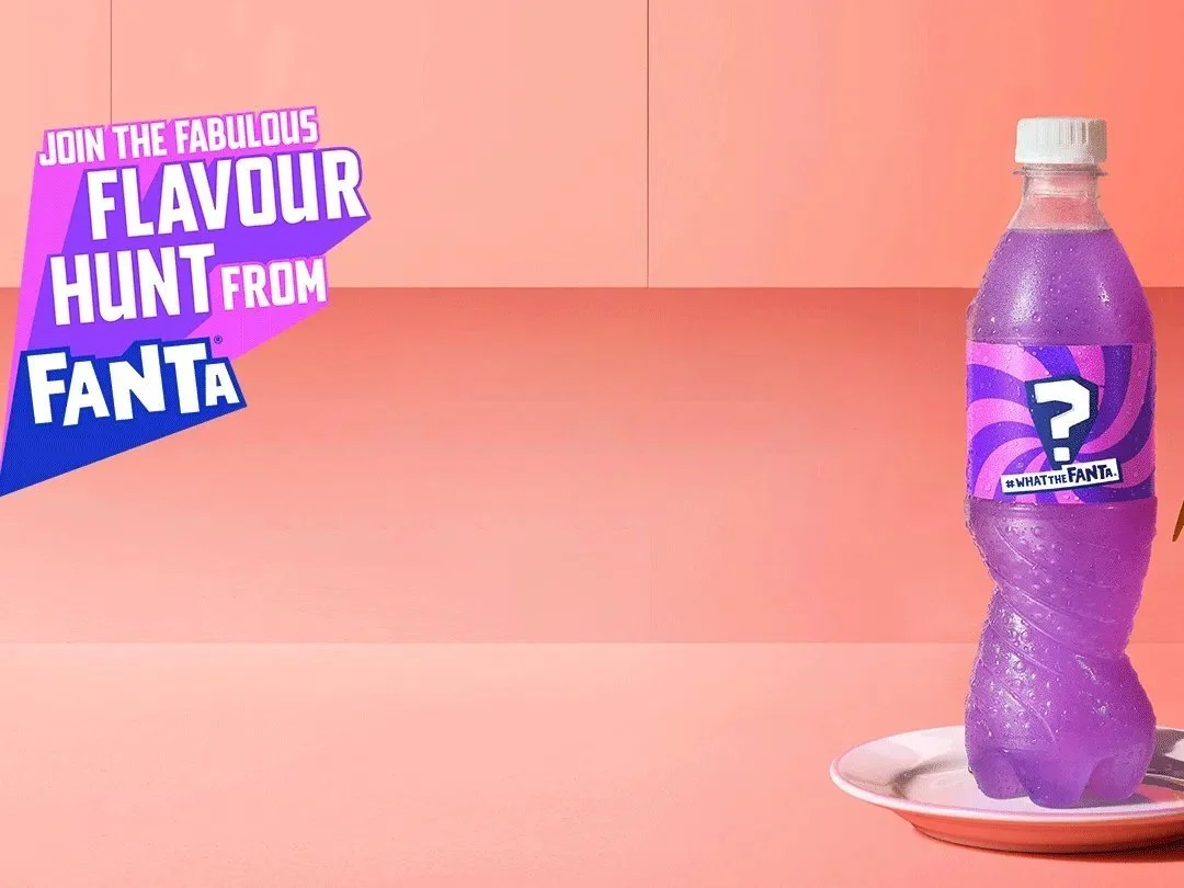 Fanta