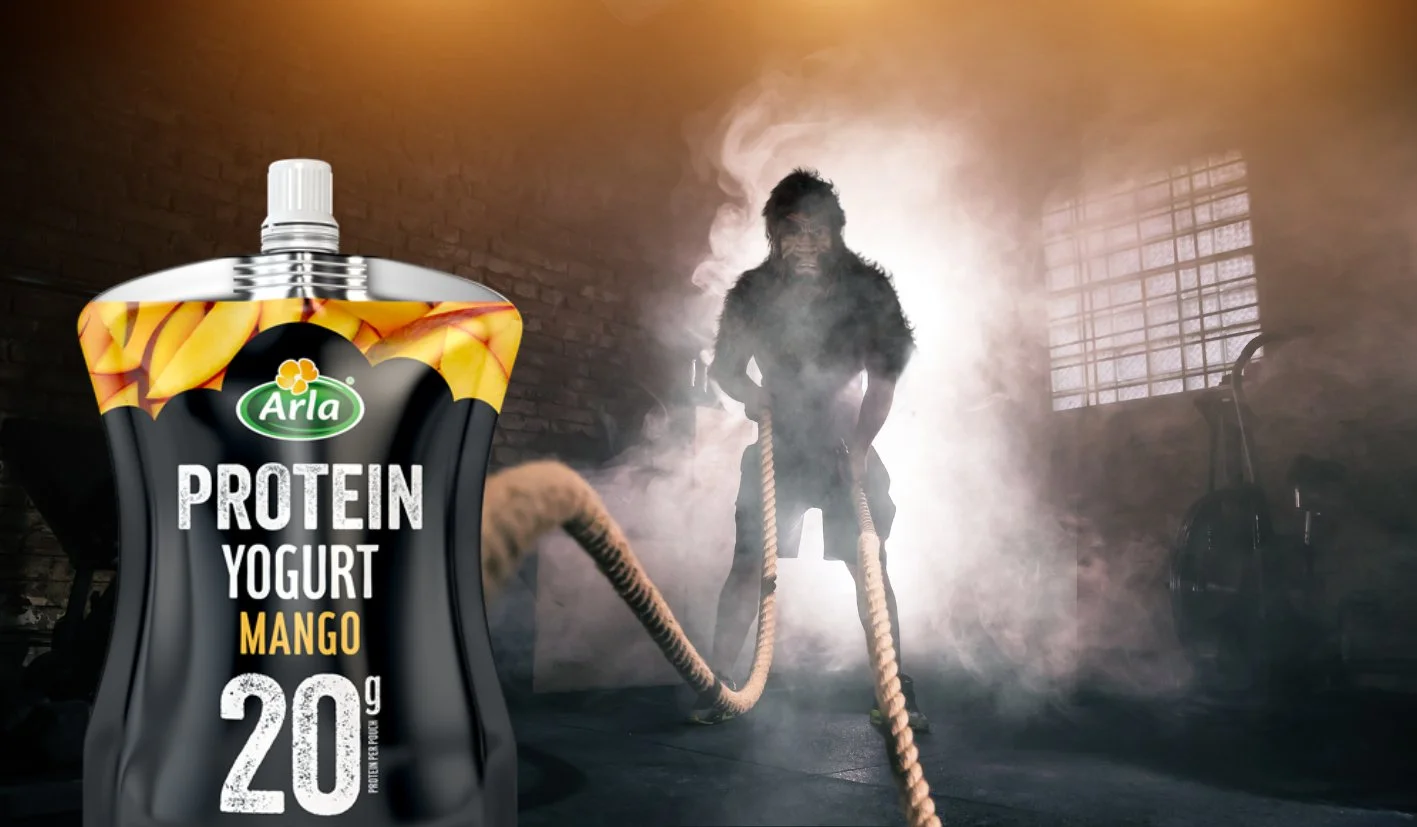 Arla protein