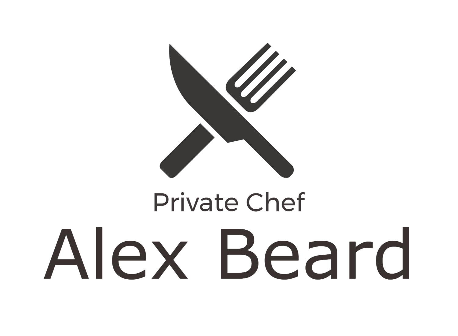 Chef Alex Beard