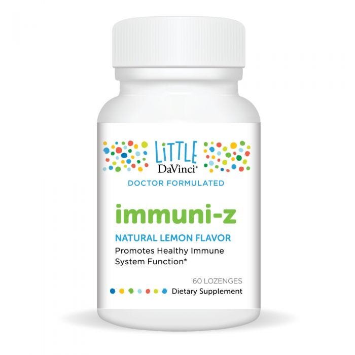 Immuni-Z