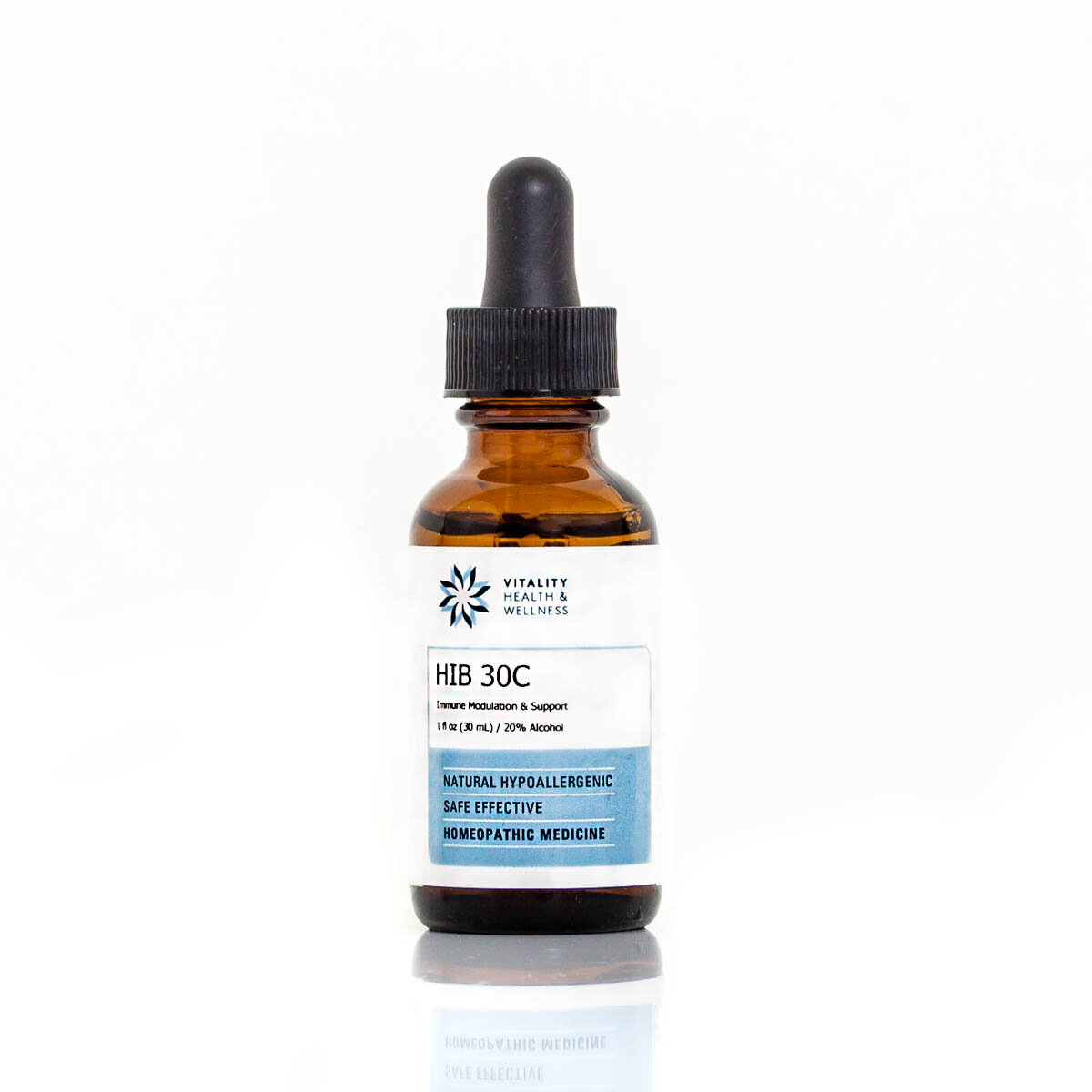HIB 30C (5 drops / 30ml)