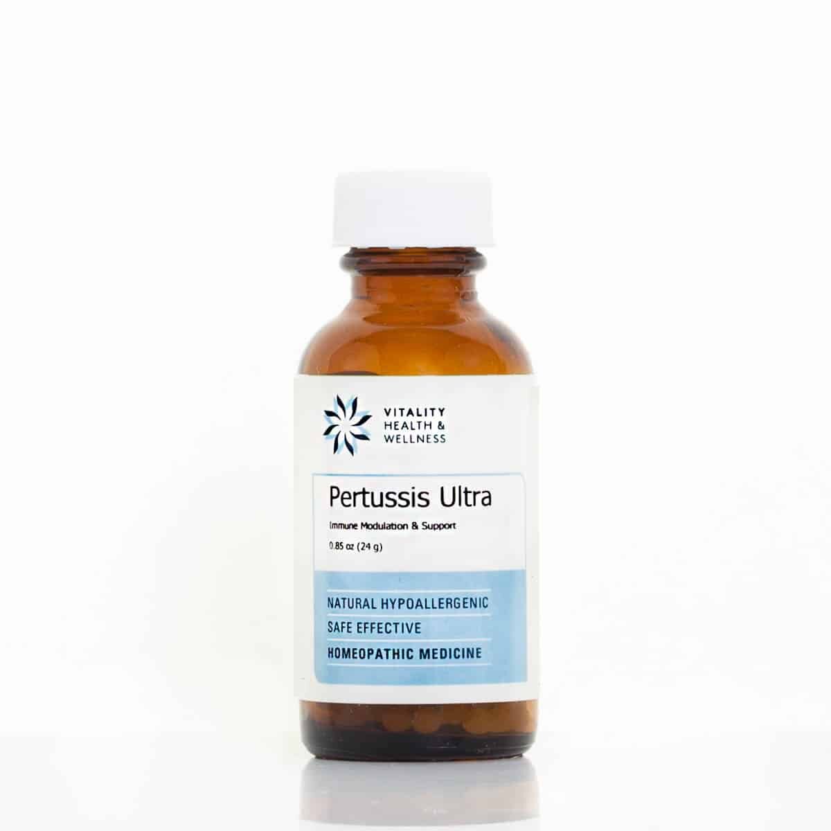 Pertussis Ultra (5 Pellets/ 24 grams)