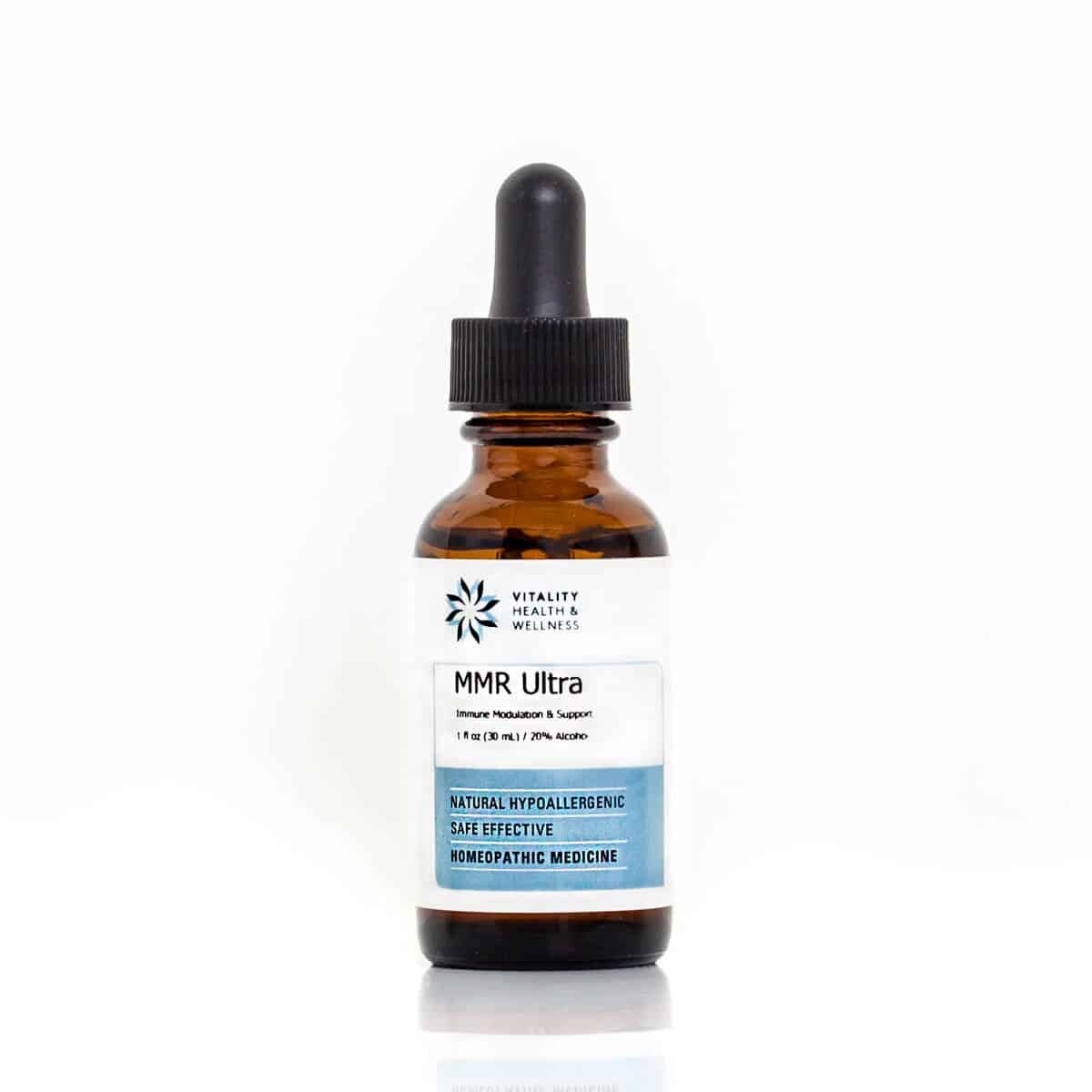 MMR Ultra (5 drops / 30ml)