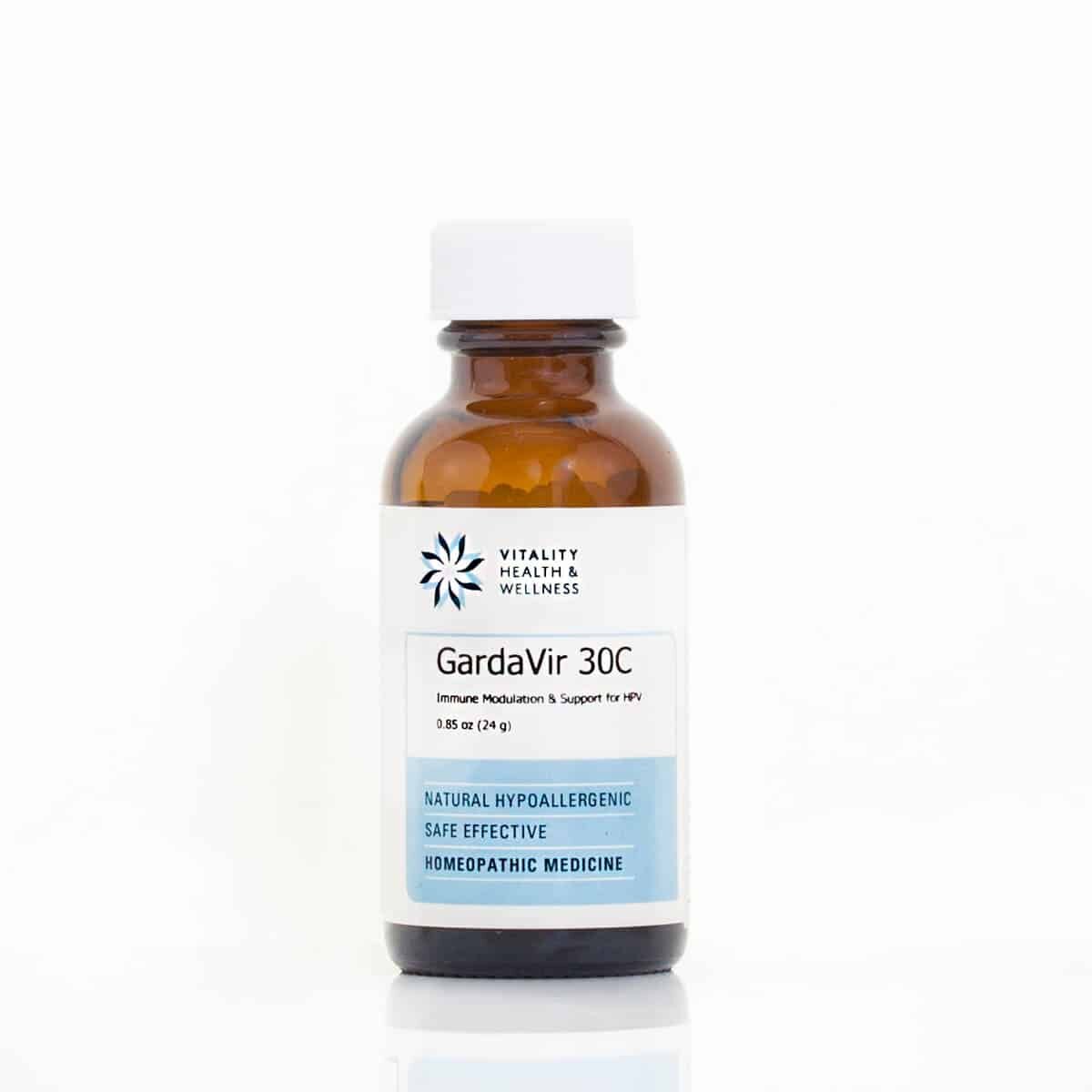 GardaVir 30C (5 Pellets / 24 grams)