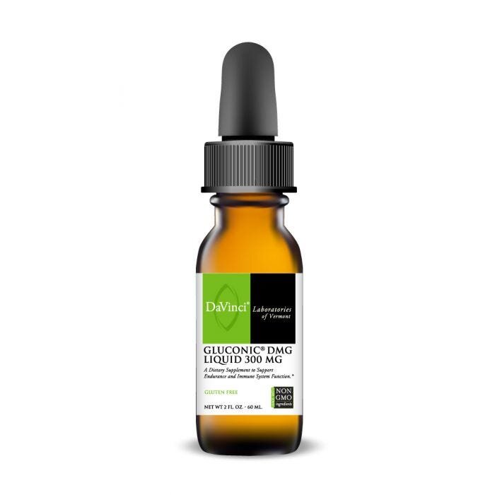 DMG  Liquid (300mg per ml / 60ml bottle)