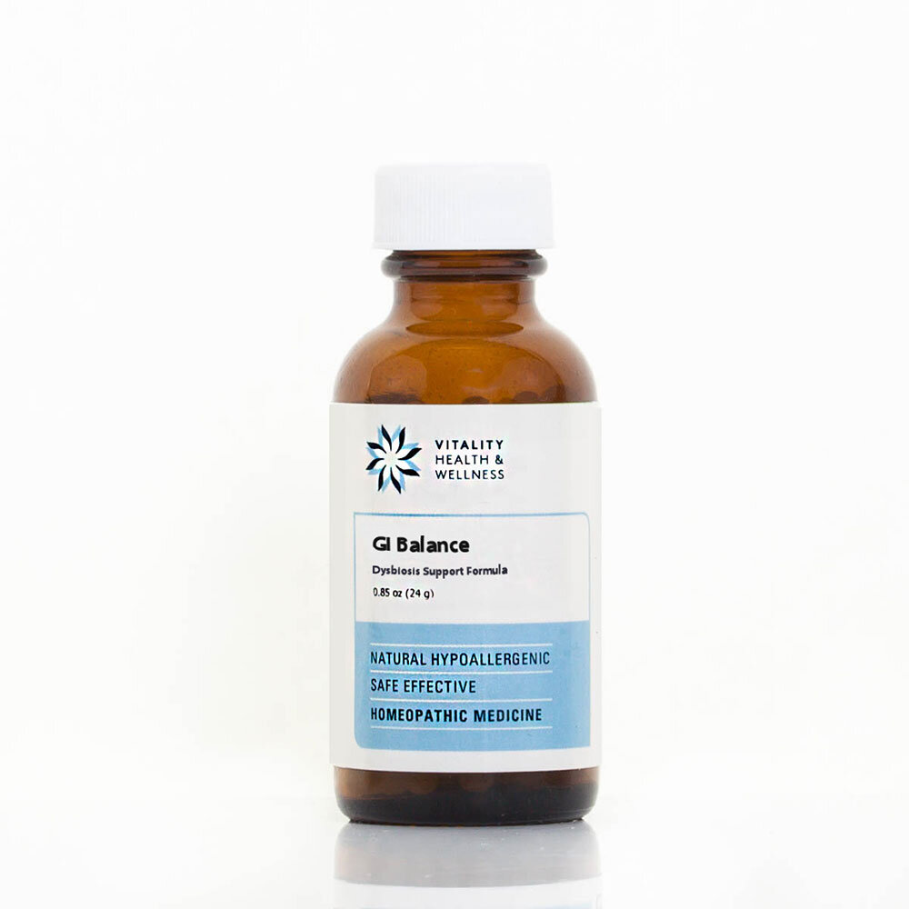 GI Balance (5 Pellets / 24 grams)