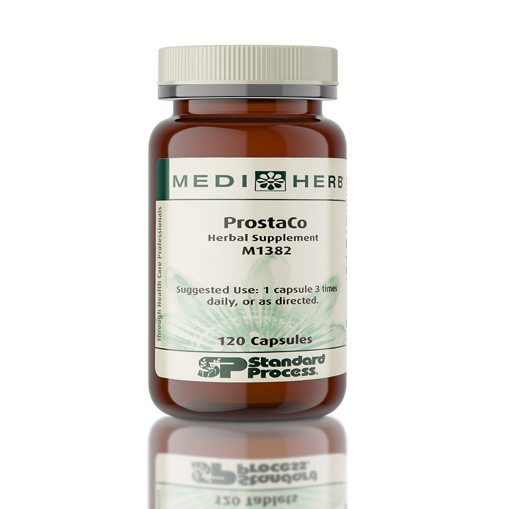 ProstaCo (400mg / 120 Capsules)
