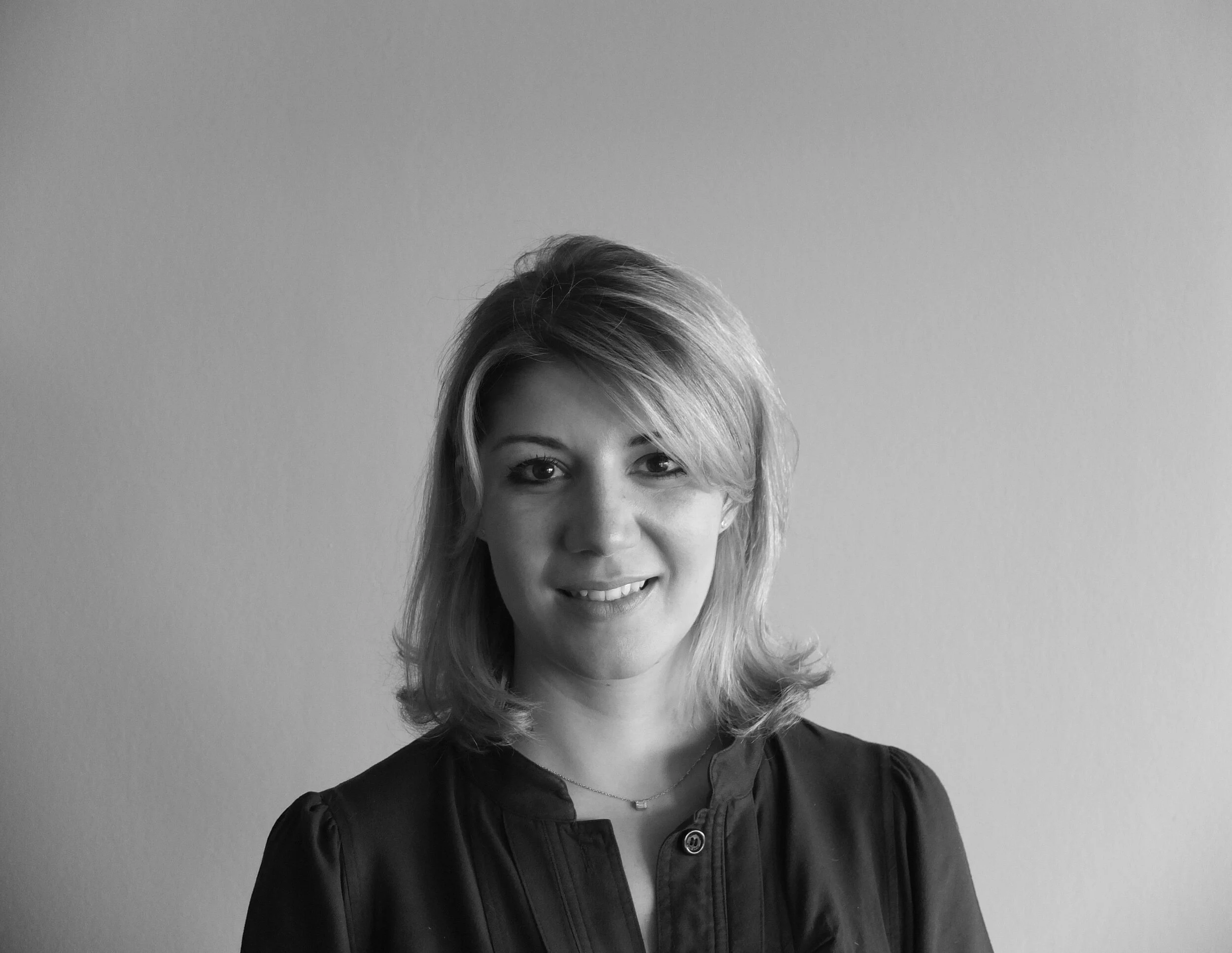 Céline Buecher