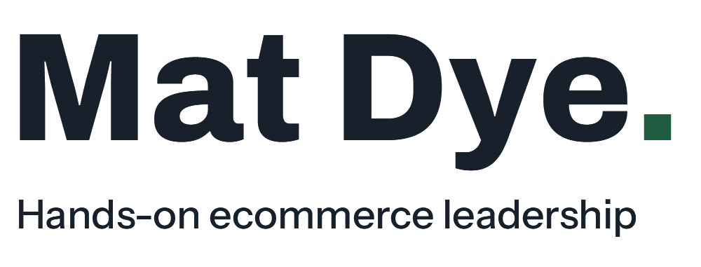 Mat Dye