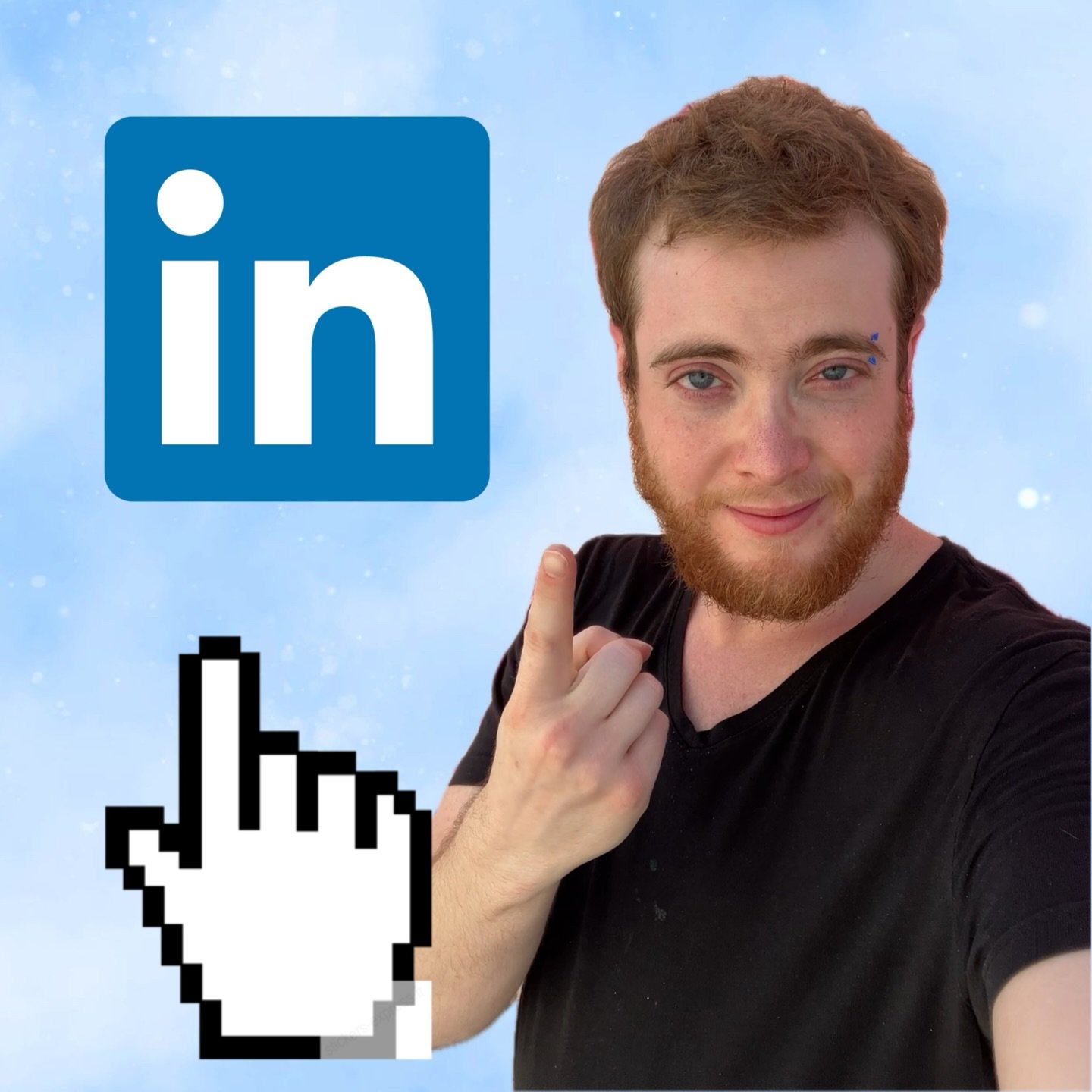 Let&rsquo;s connect on LinkedIn! Link in bio, or search me up under Jasper Bryan, EXAT. 💻