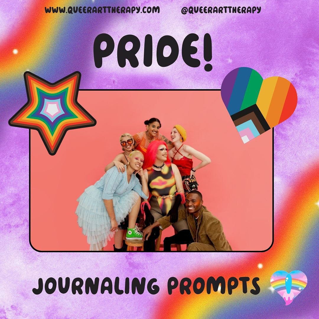 Pride month holds many different meanings, emotions, and memories for those of us in 2SLGBTQIA+ communities. Whether it&rsquo;s your first pride or hundredth, I invite you to take a moment to reflect on what pride means to you. With all the excitemen