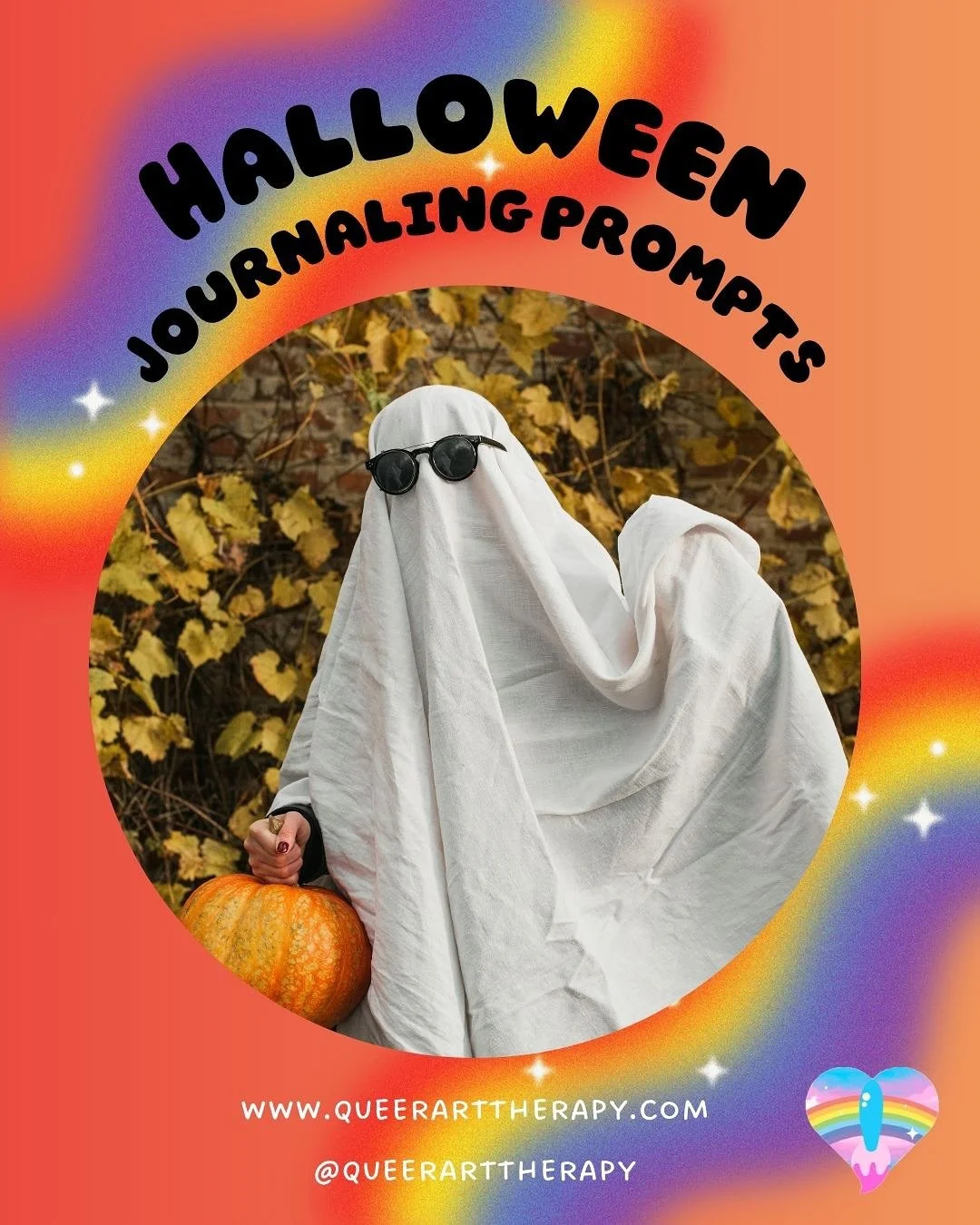 It&rsquo;s spooky season! What scares you? Fear can be a valuable messenger, and give us wisdom. It can also hold us back from doing the things we want to do. Take some time to reflect on your relationship with fear, and see if any perspectives arise