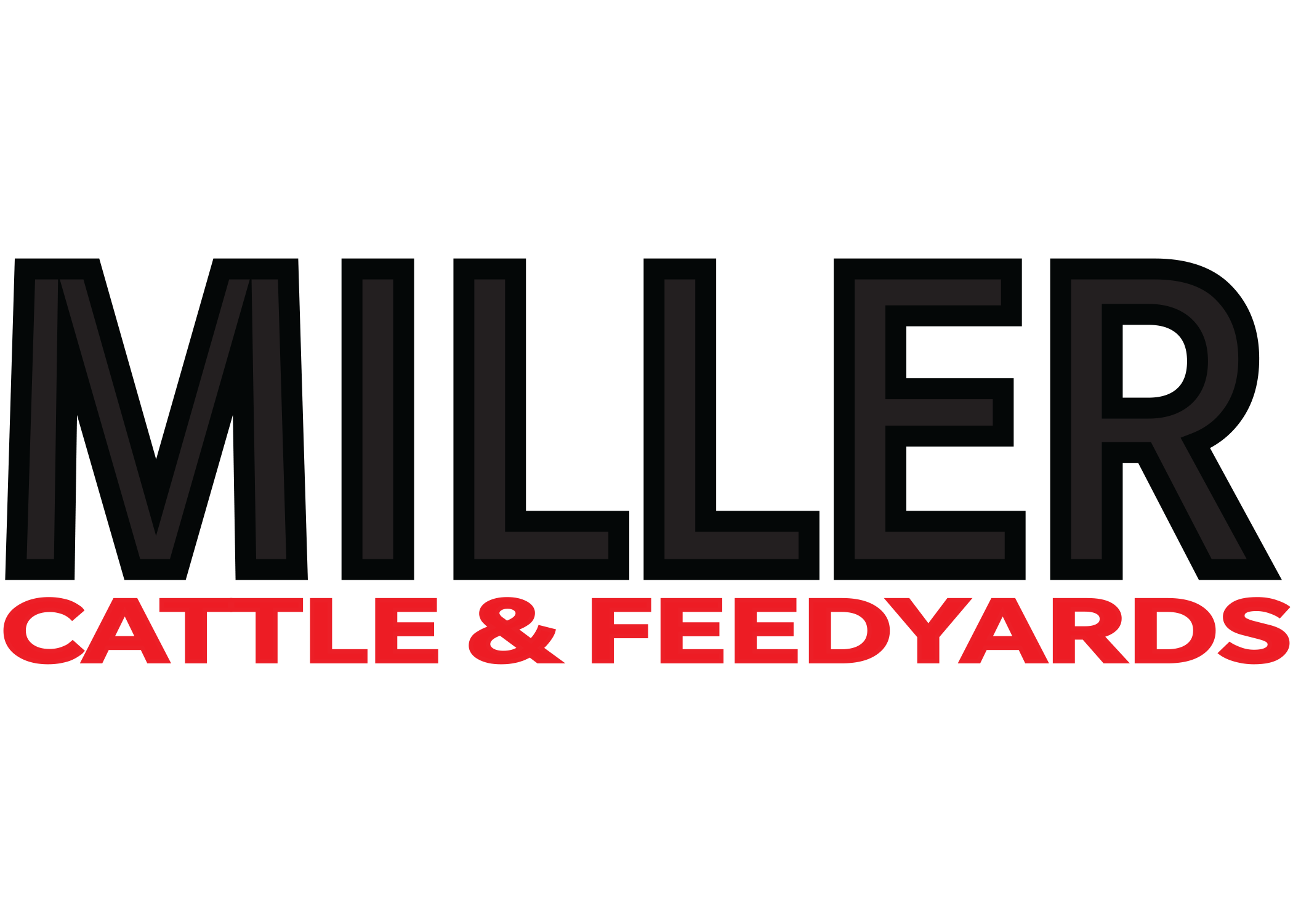Miller Cattle &amp; Feedyards