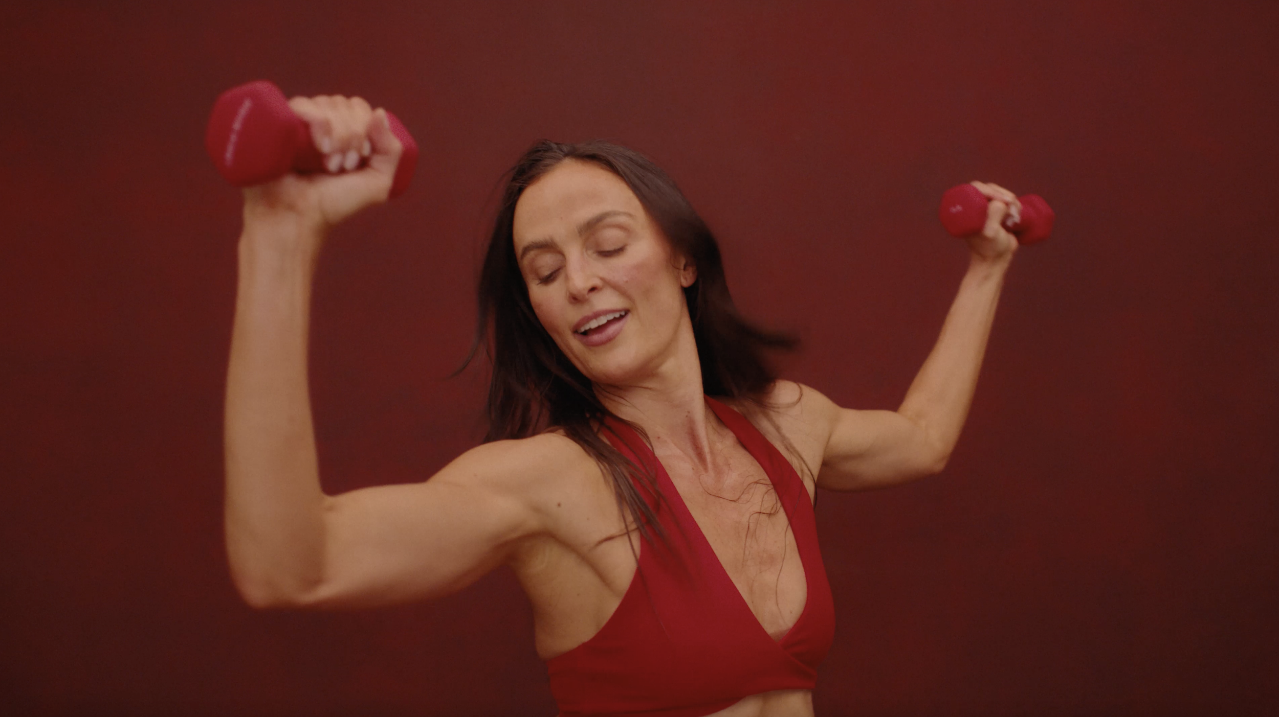 The Sculpt Society with Megan Roup