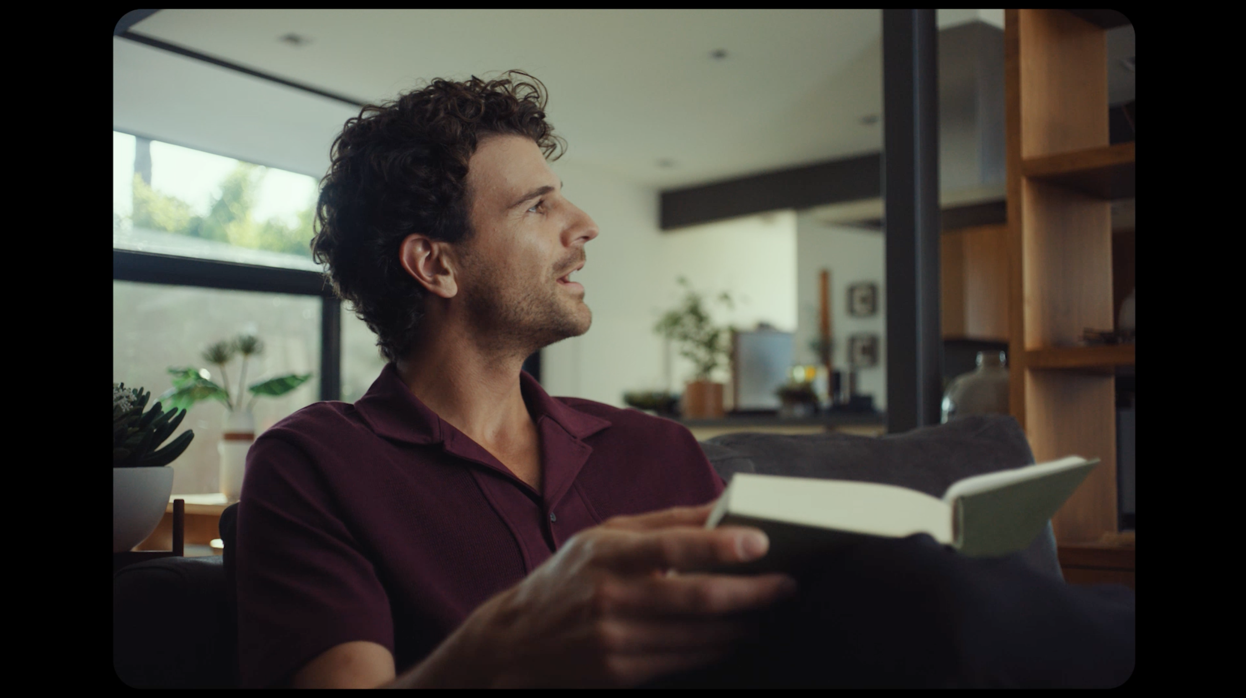 ADT - Rick's Potluck