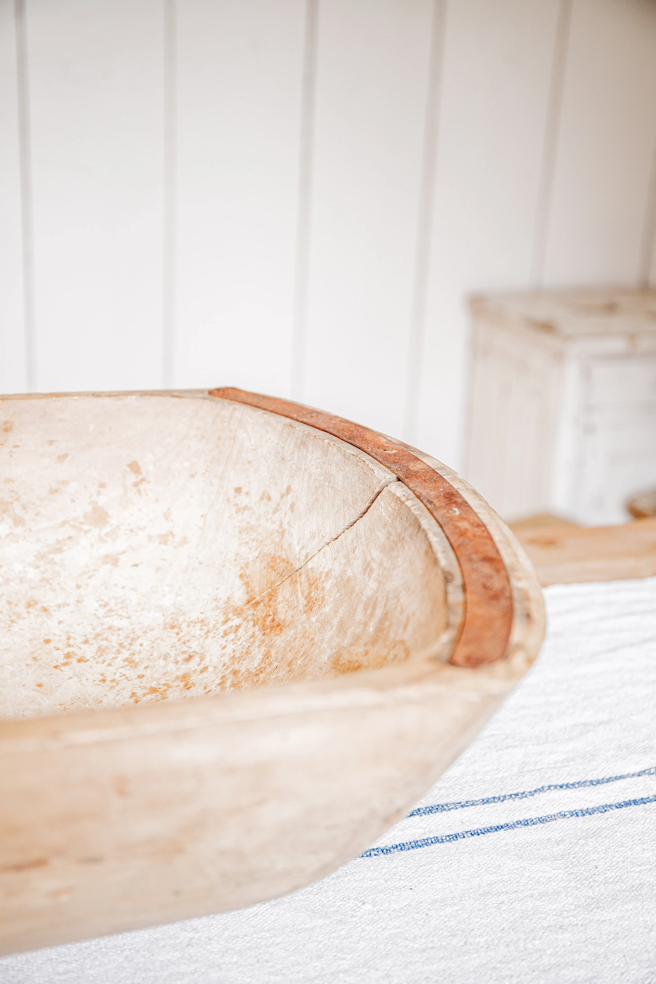 Large Dough Bowls — The Interiors Yard