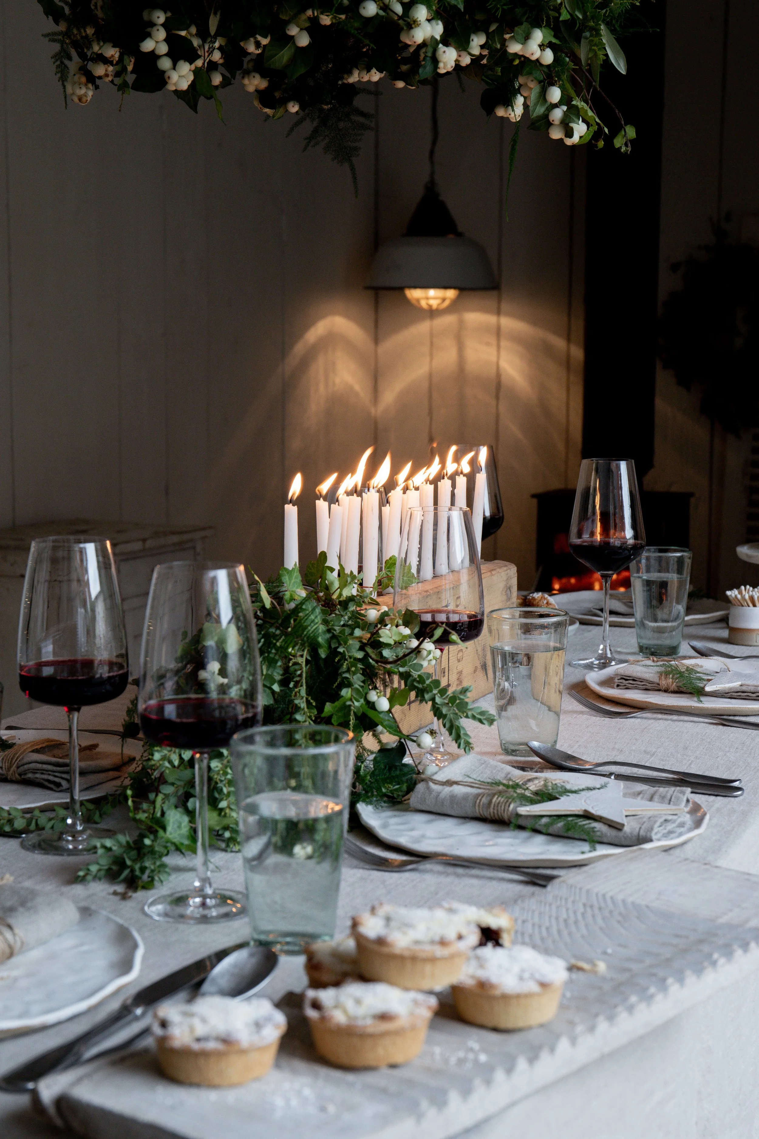 Christmas at Home with The Interiors Yard