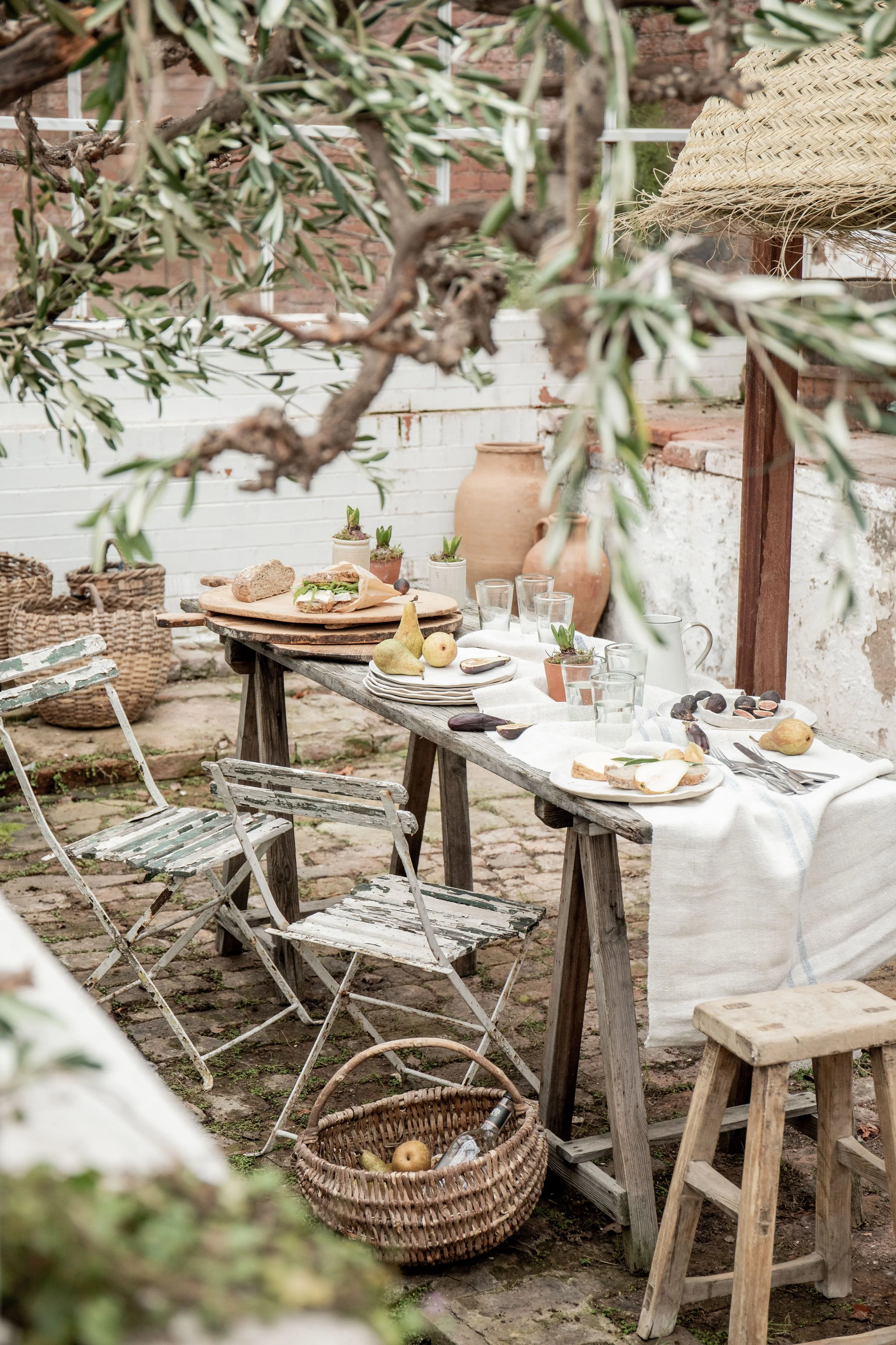 Finally.... Hints of Spring