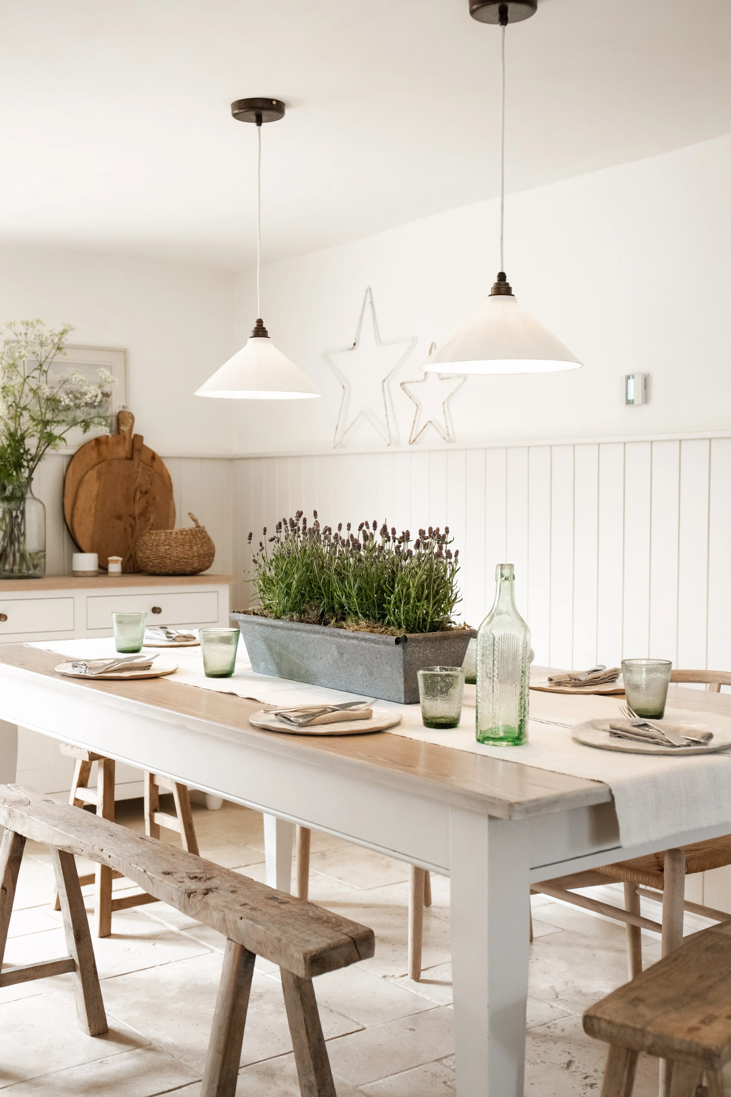 On Location | Ford House Norfolk