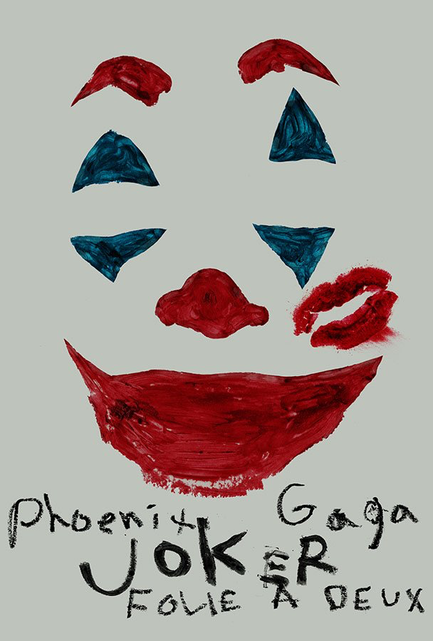   “Joker: Folie à Deux” /  Todd Phillips 