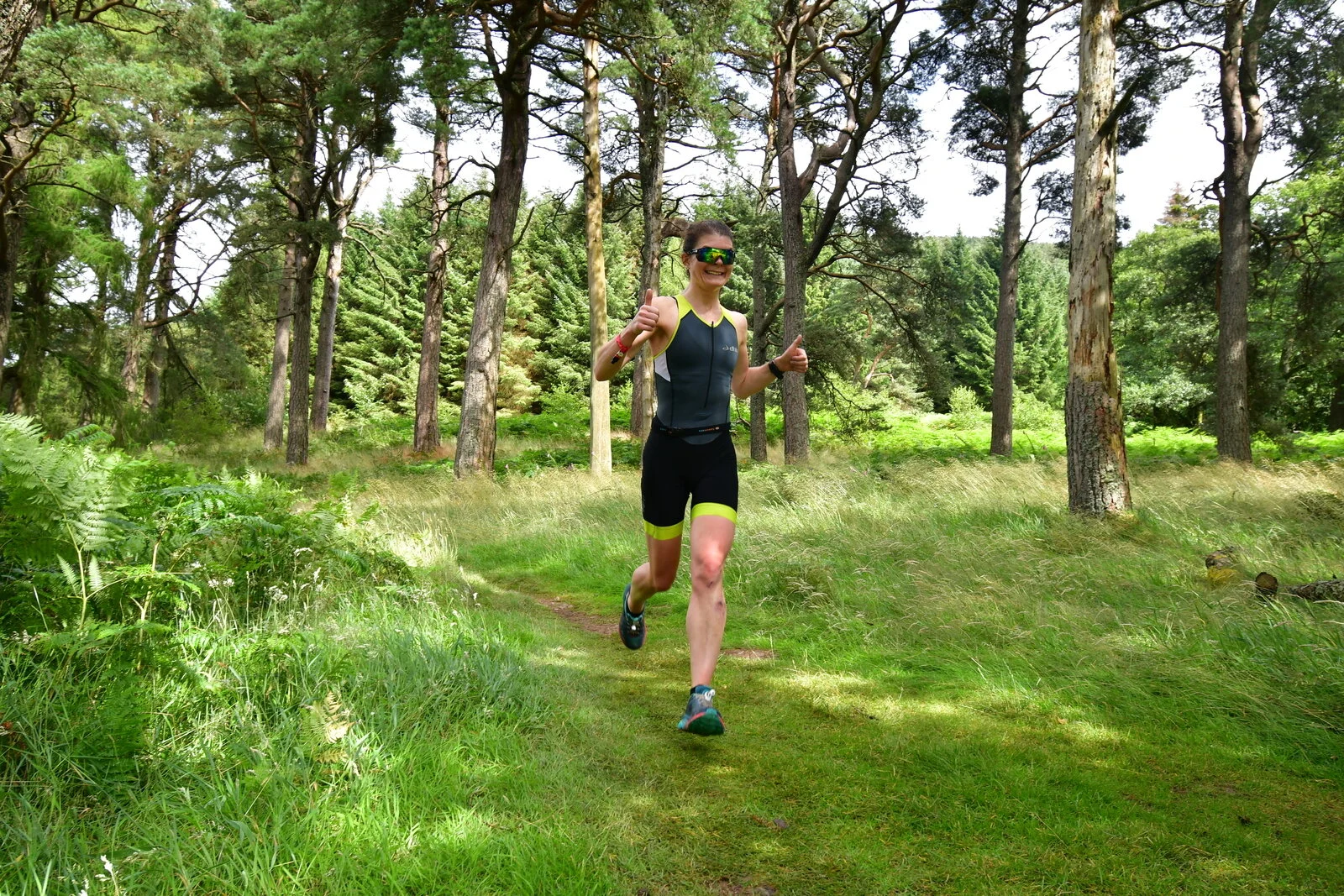 Running Events — Go Tweed Valley, Scotland