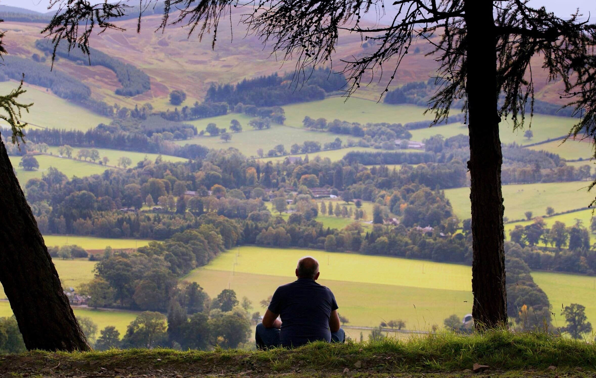 Go Tweed Valley, Scotland developing a worldclass activity