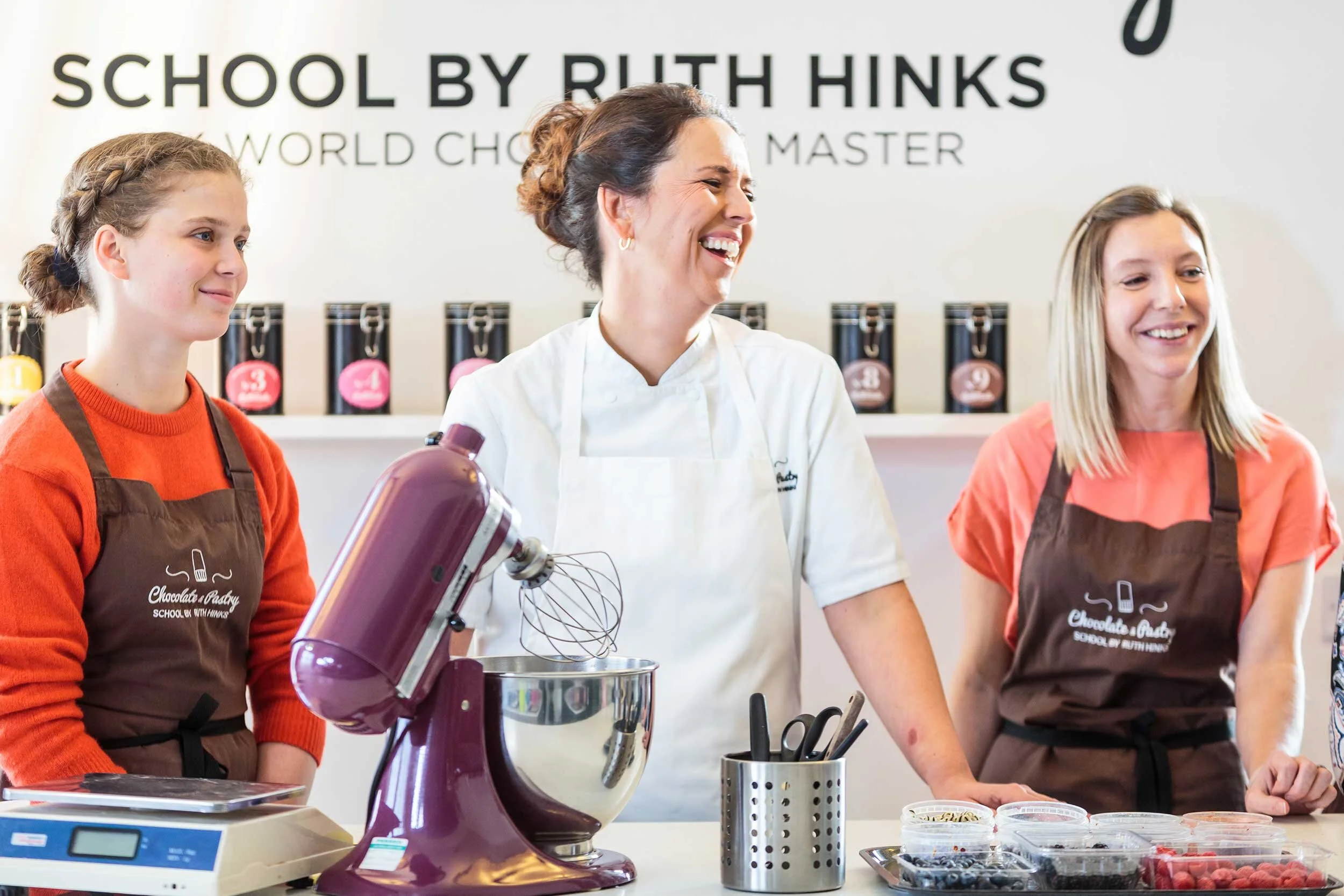  Cocoa Black, Peebles 