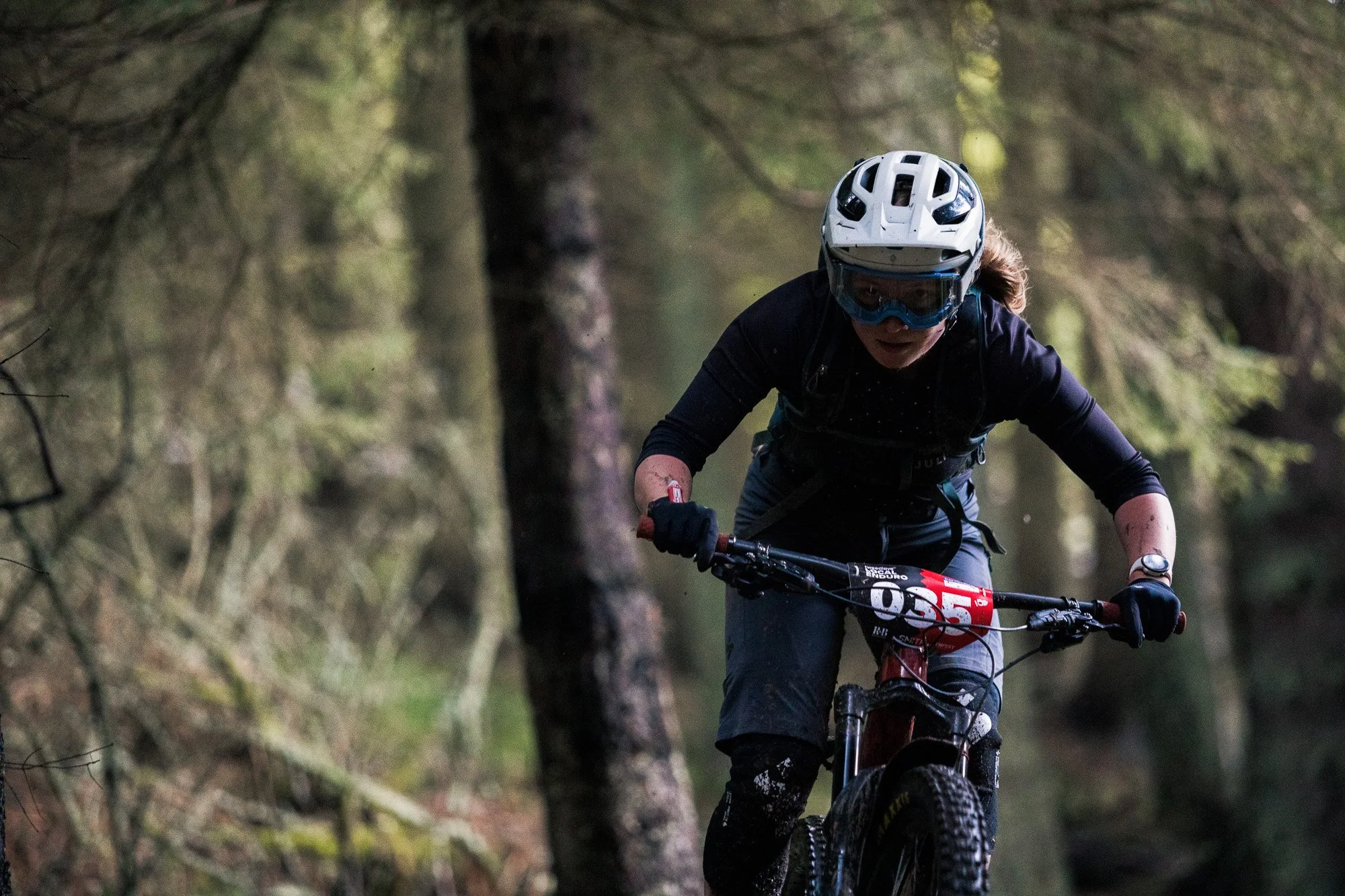 TweedLove International Enduro