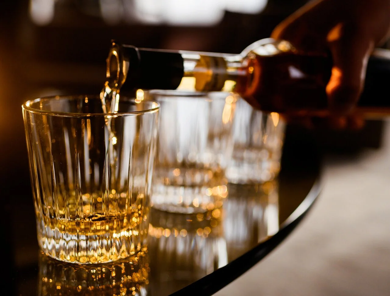 Burns Night Whisky Tasting