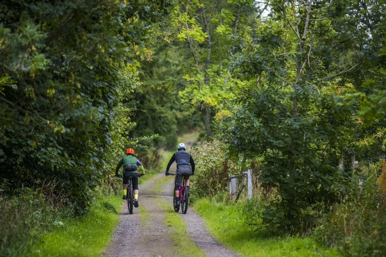 10 Classic Bike Routes