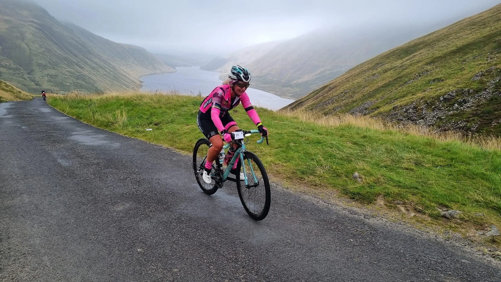 Tweed Valley Sportive