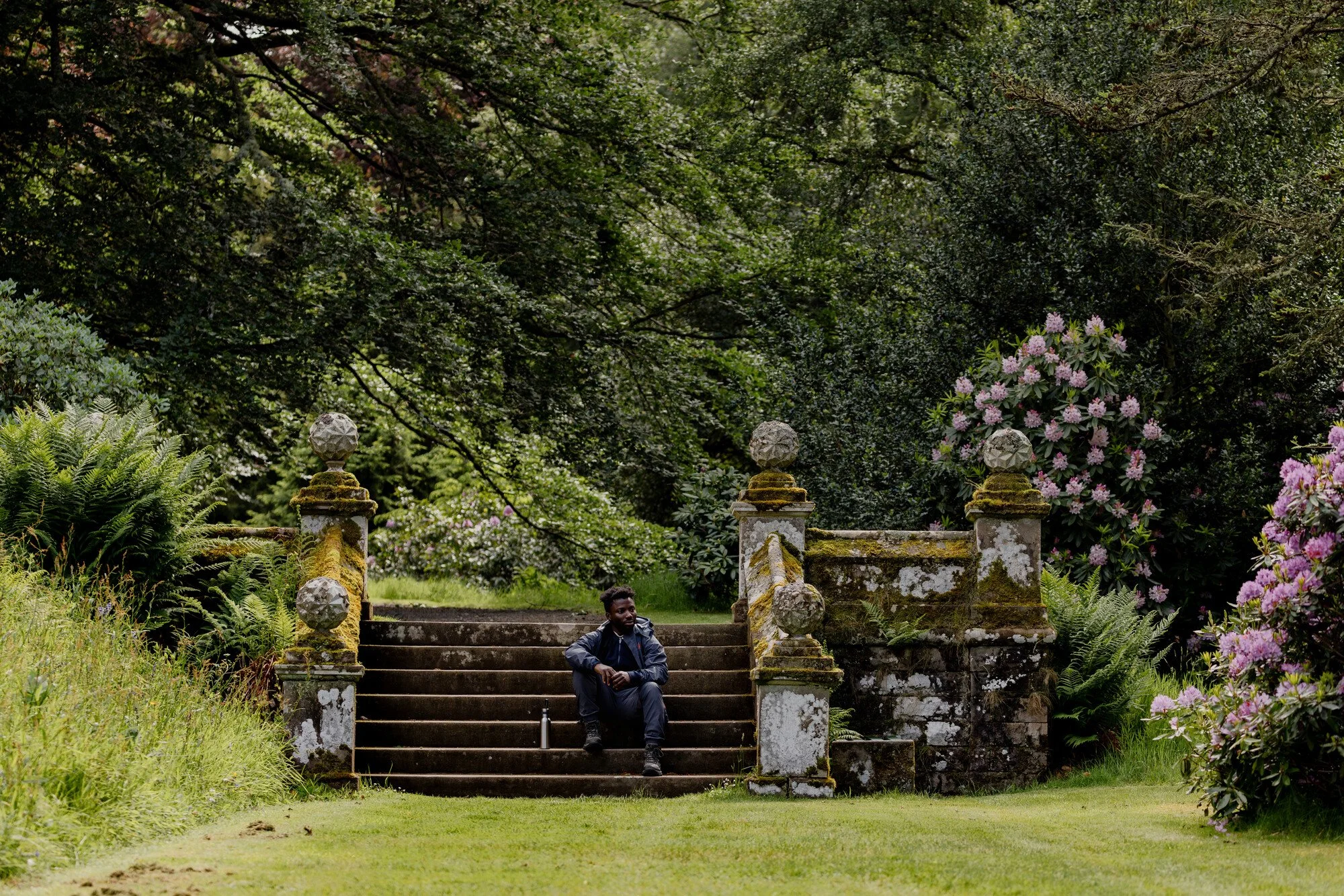 Tweed Valley Stories