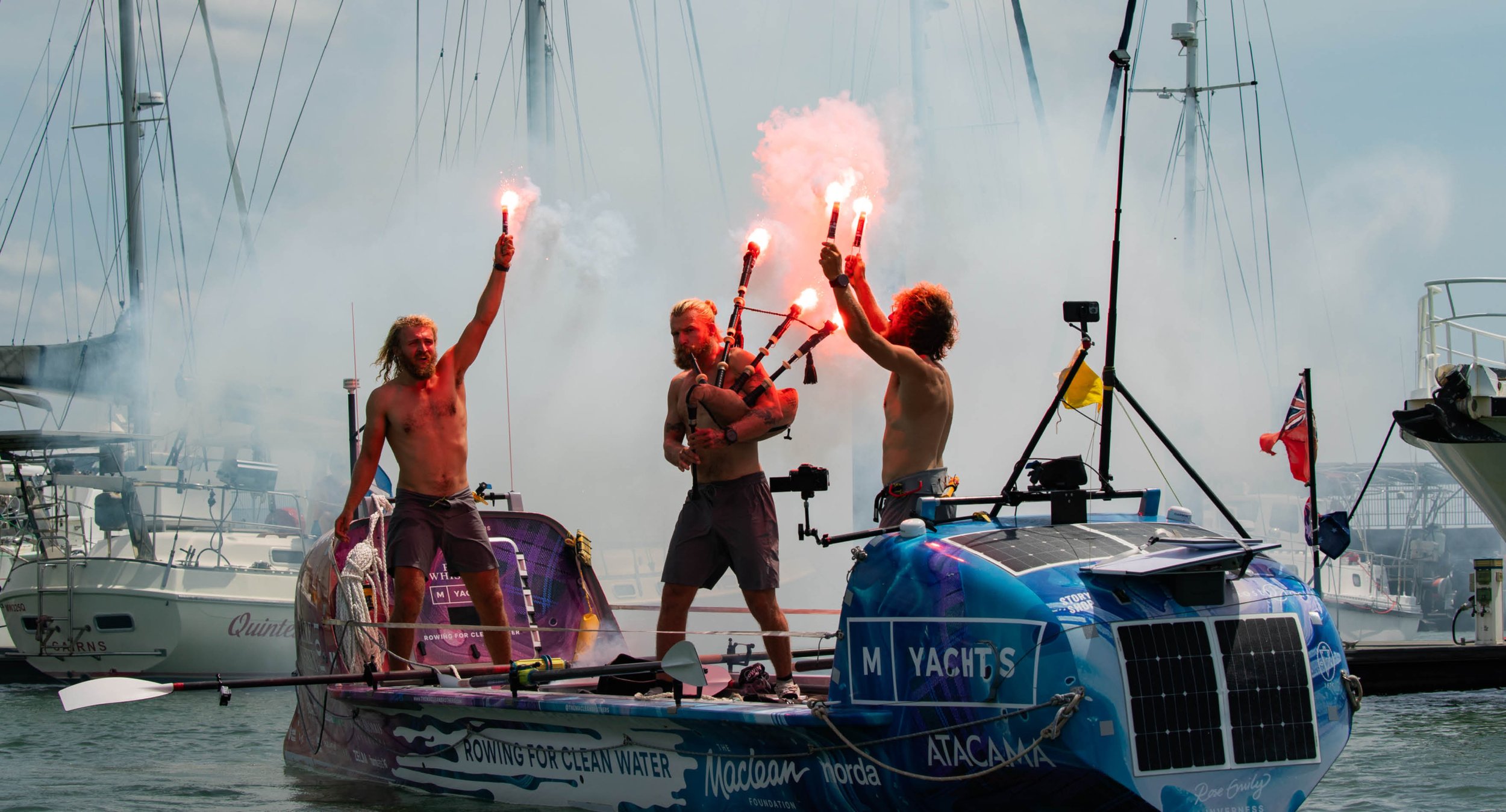Wild Writers Festival