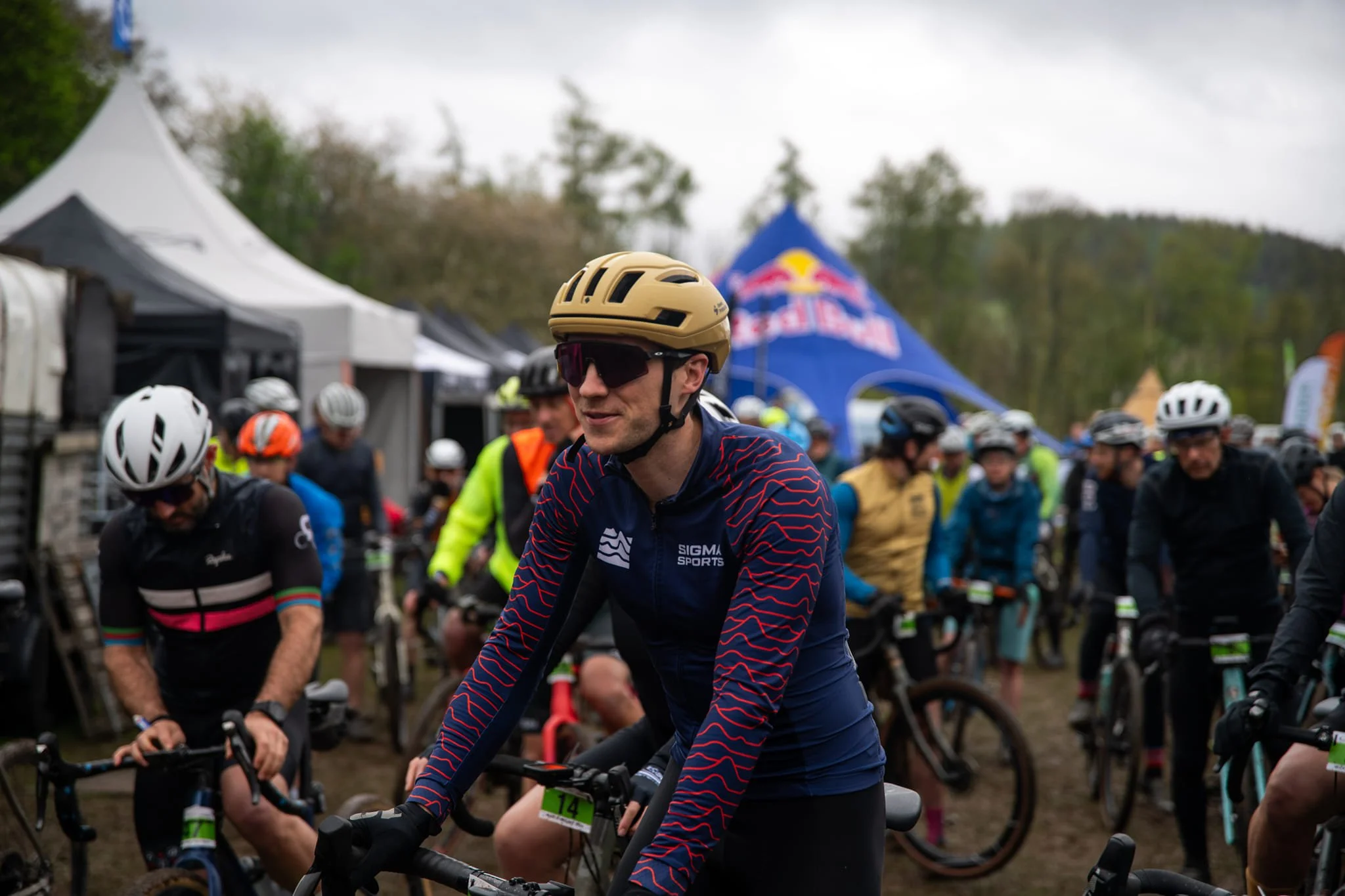 Biking events & festivals